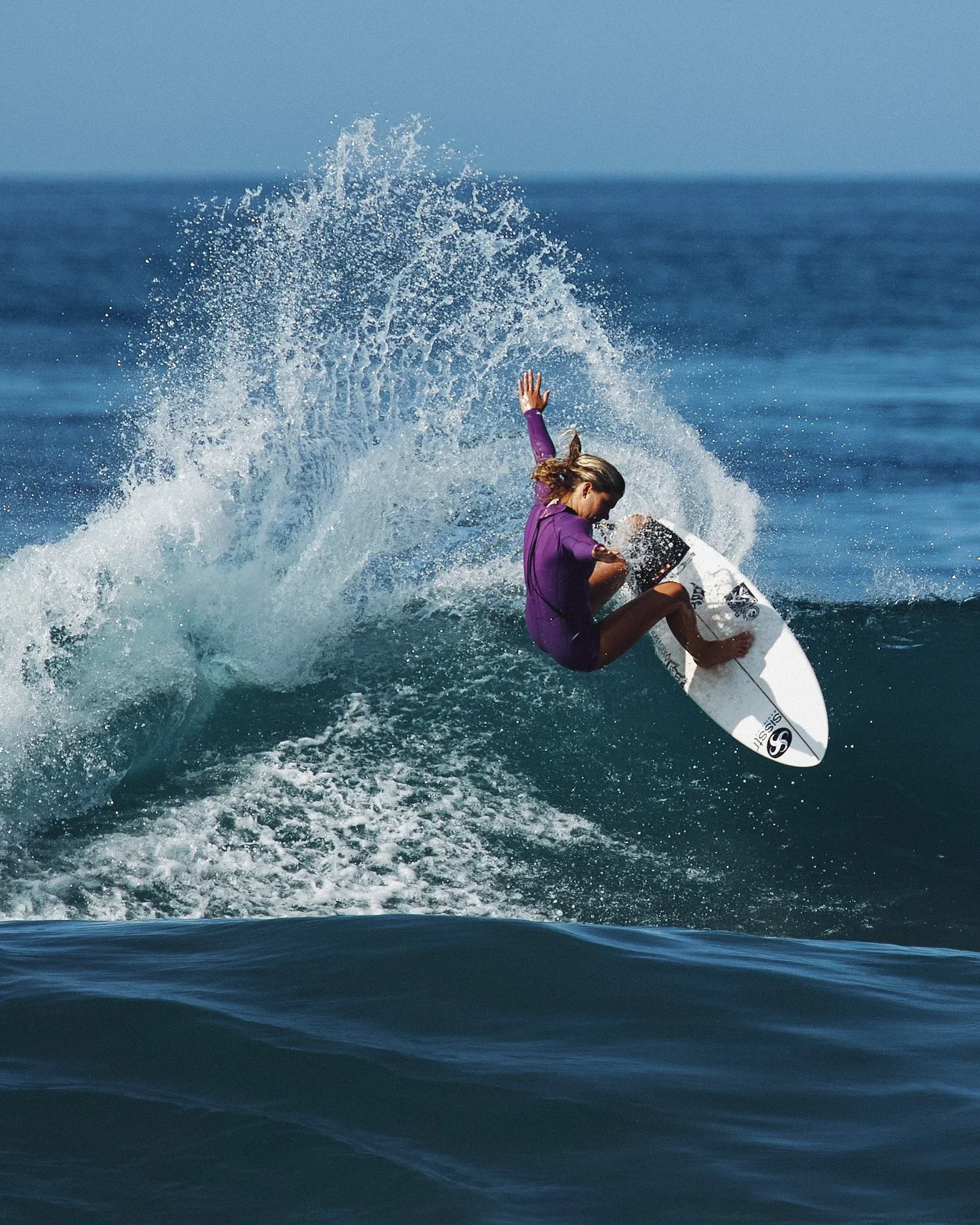 Sawyer Lindblad, Eweleiula Wong, Sanoa Olin &amp; More