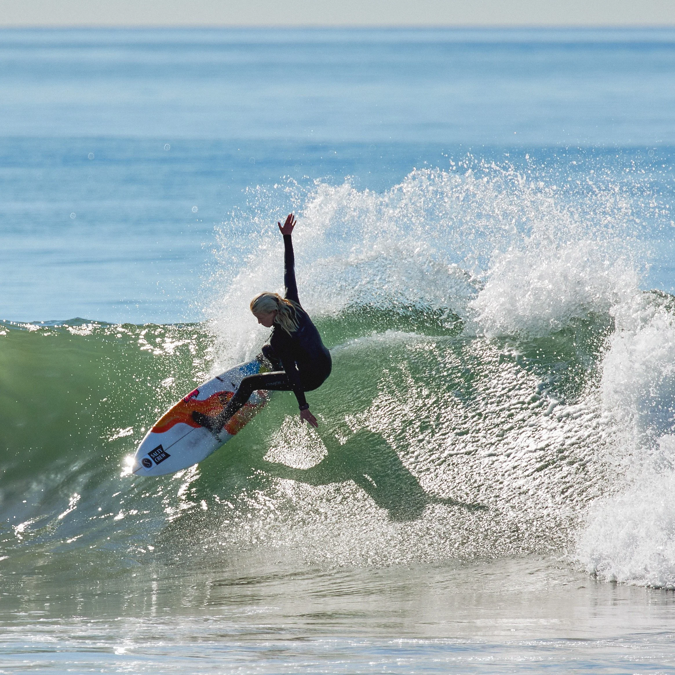 Eden Walla, Kirra Pinkerton, Jolie Janine &amp; More