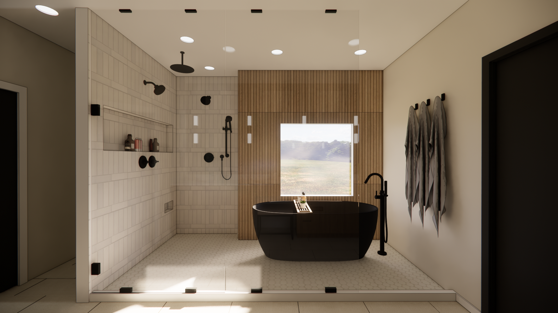 Bathroom Remodeling Trends We’re Loving
