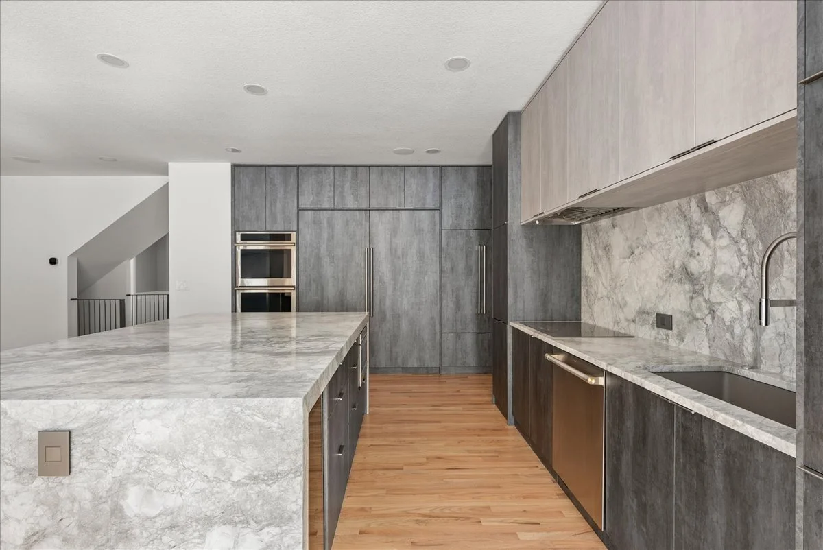 On the Cutting Edge: Kitchen Design Trends