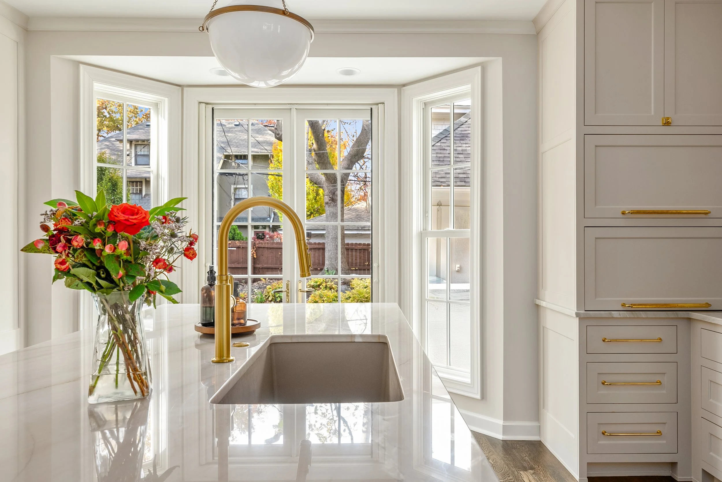 Thanksgiving 2025 Kitchen Trends