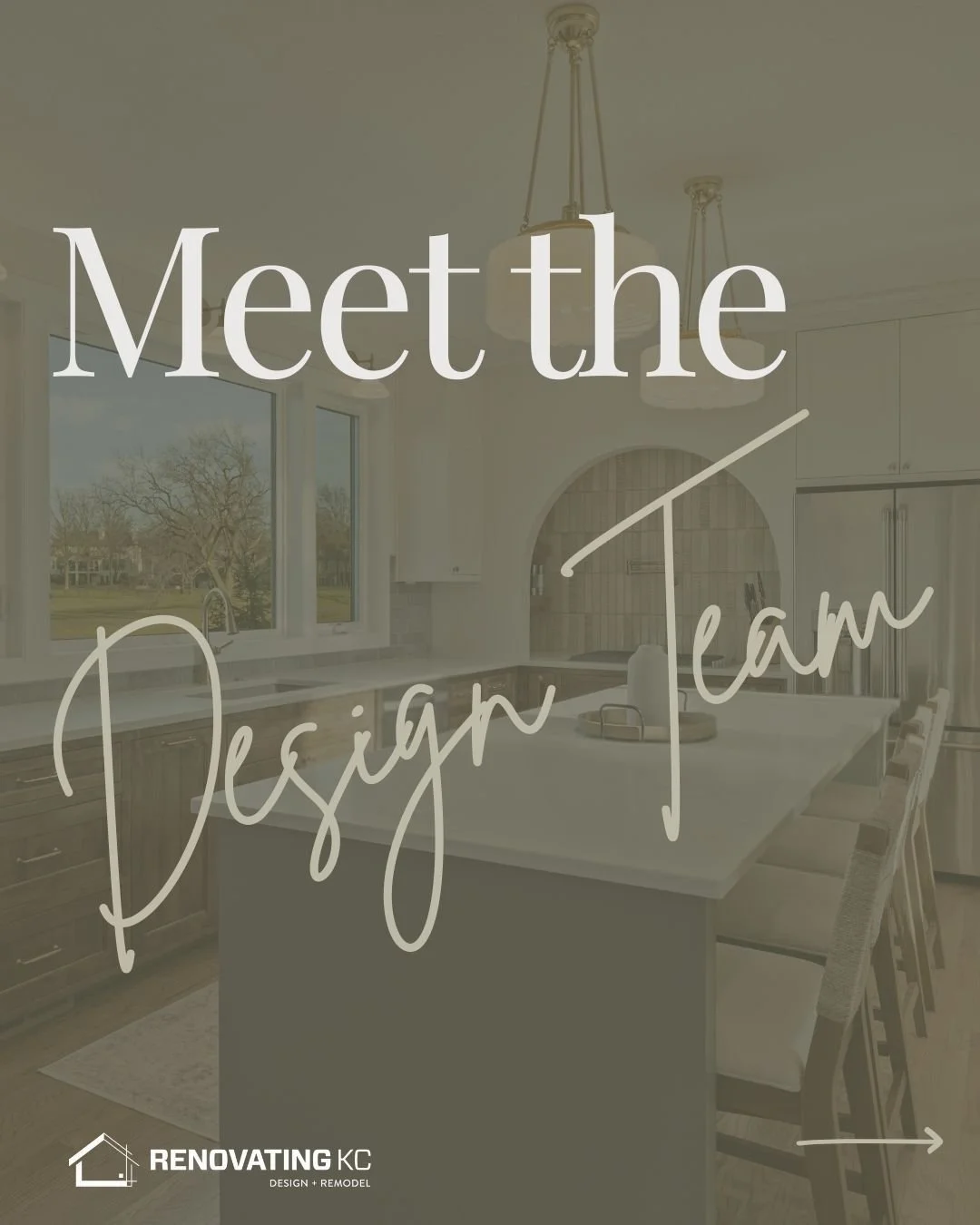 renovating kc design process