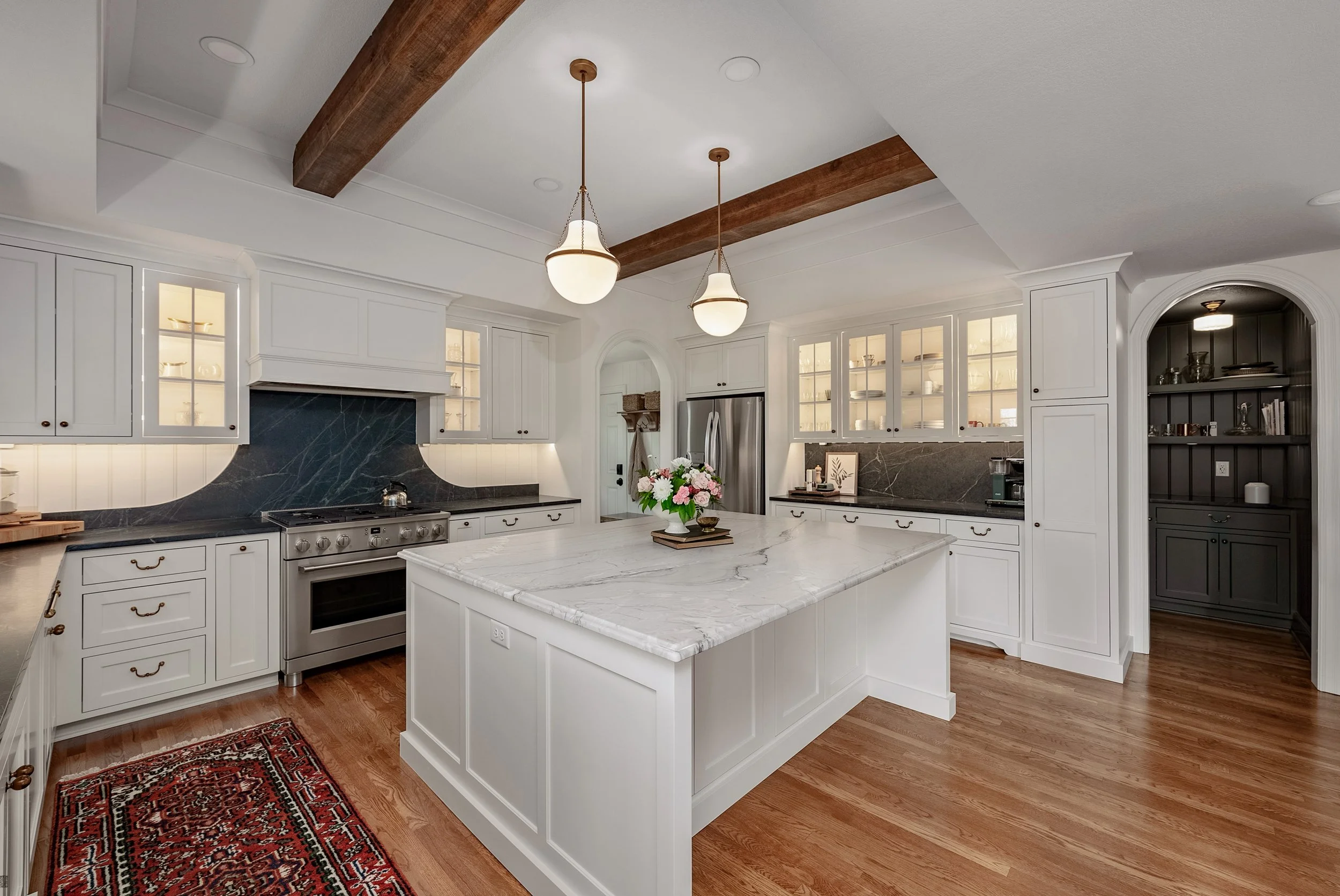 Renovating KC Recap: Overland Park Kitchen Remodel