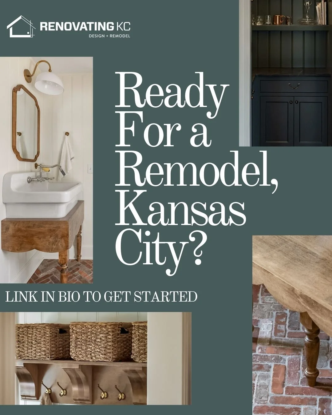 The Process of an Overland Park Kitchen Remodel