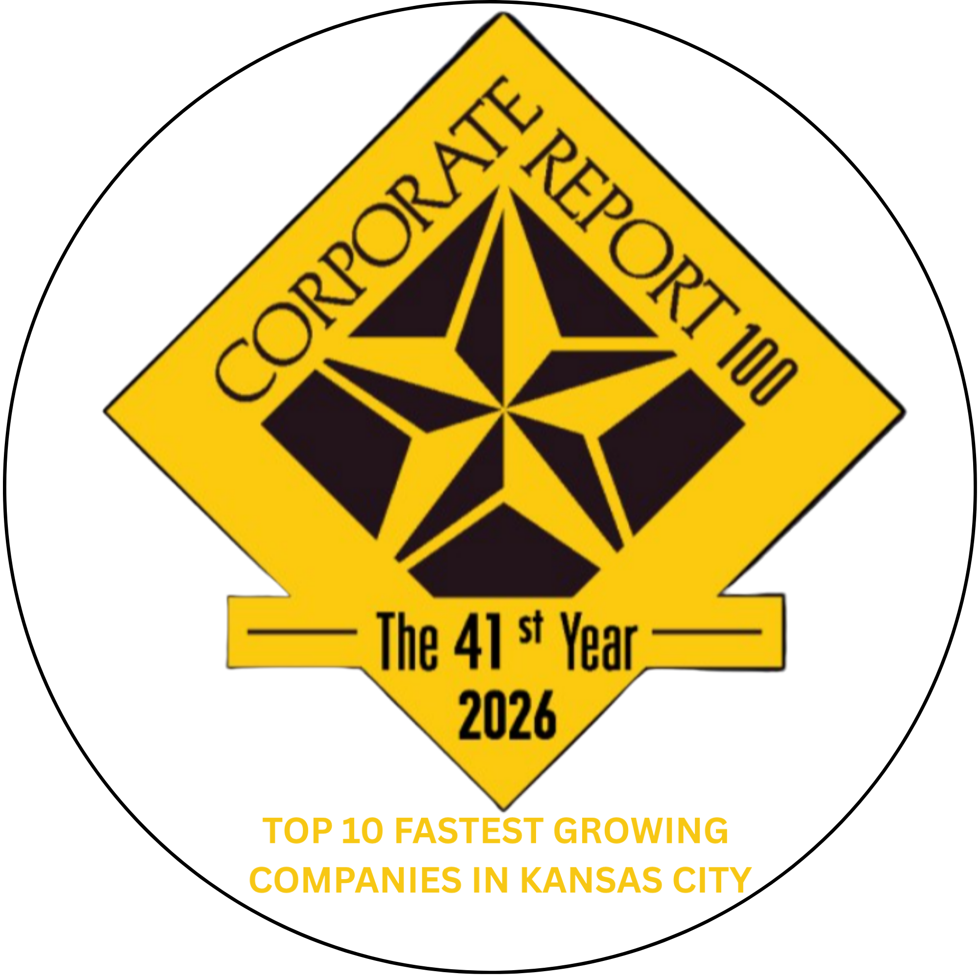 Fastest growing companies in kansas city
