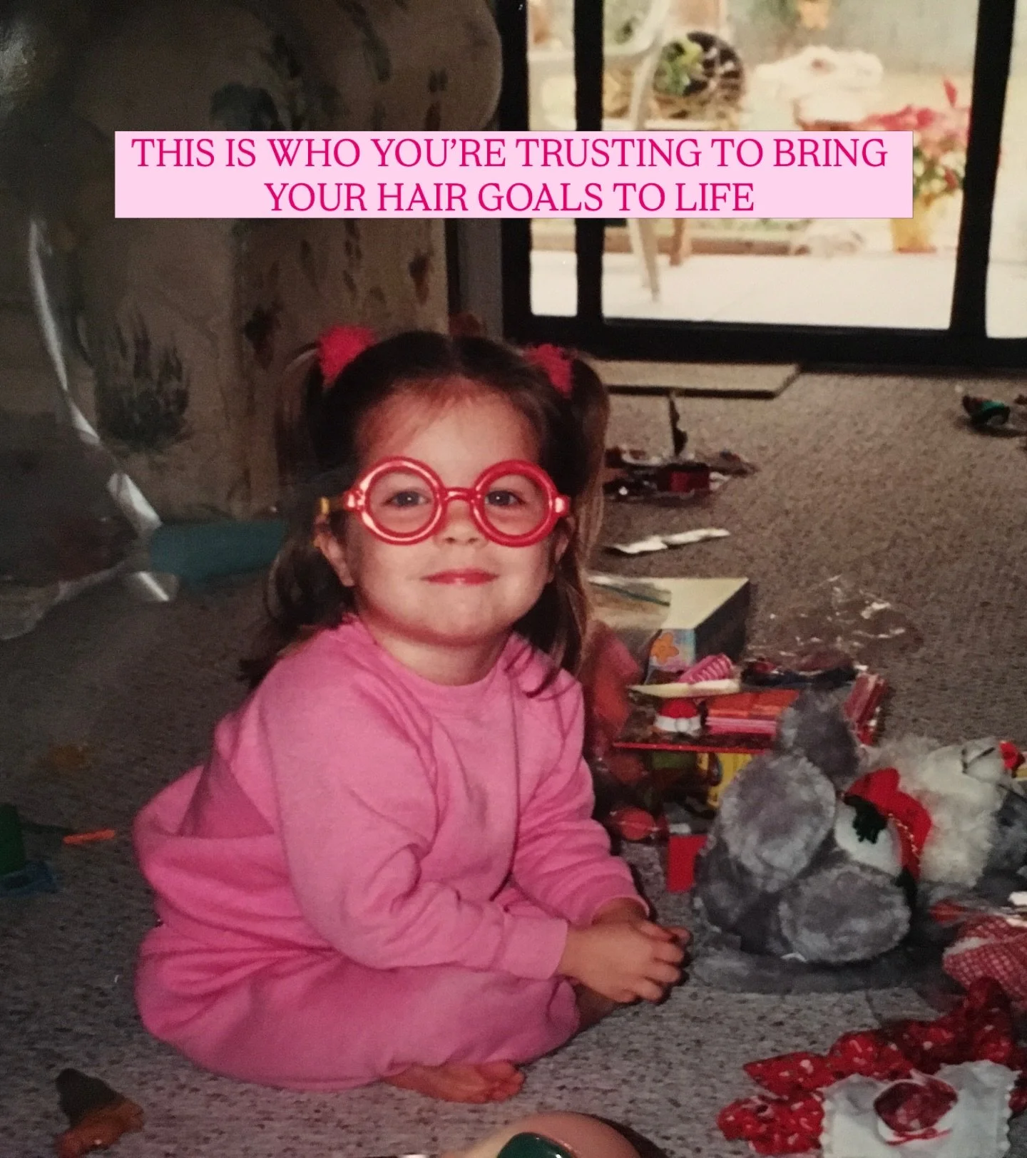 Been a dynamic duo since the late 90&rsquo;s😤👯&zwj;♀️👊🏼 

#coworkers