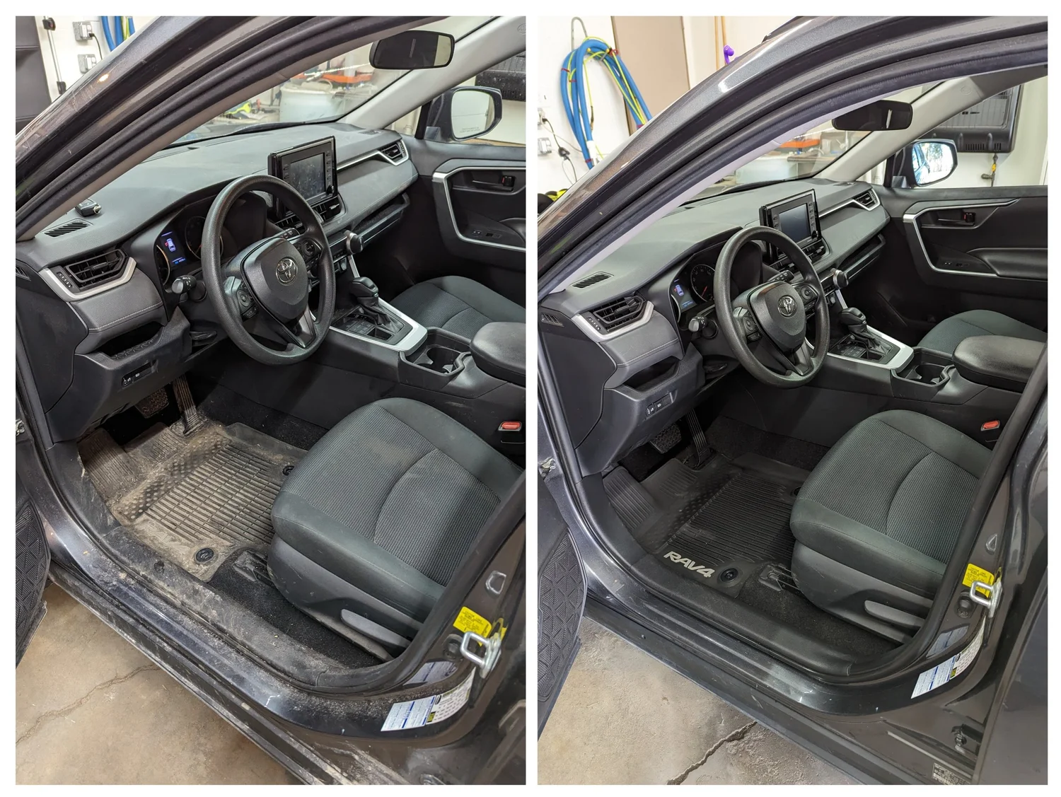 SERVICES | Enhance Your Vehicle Today! — Detailing LLC