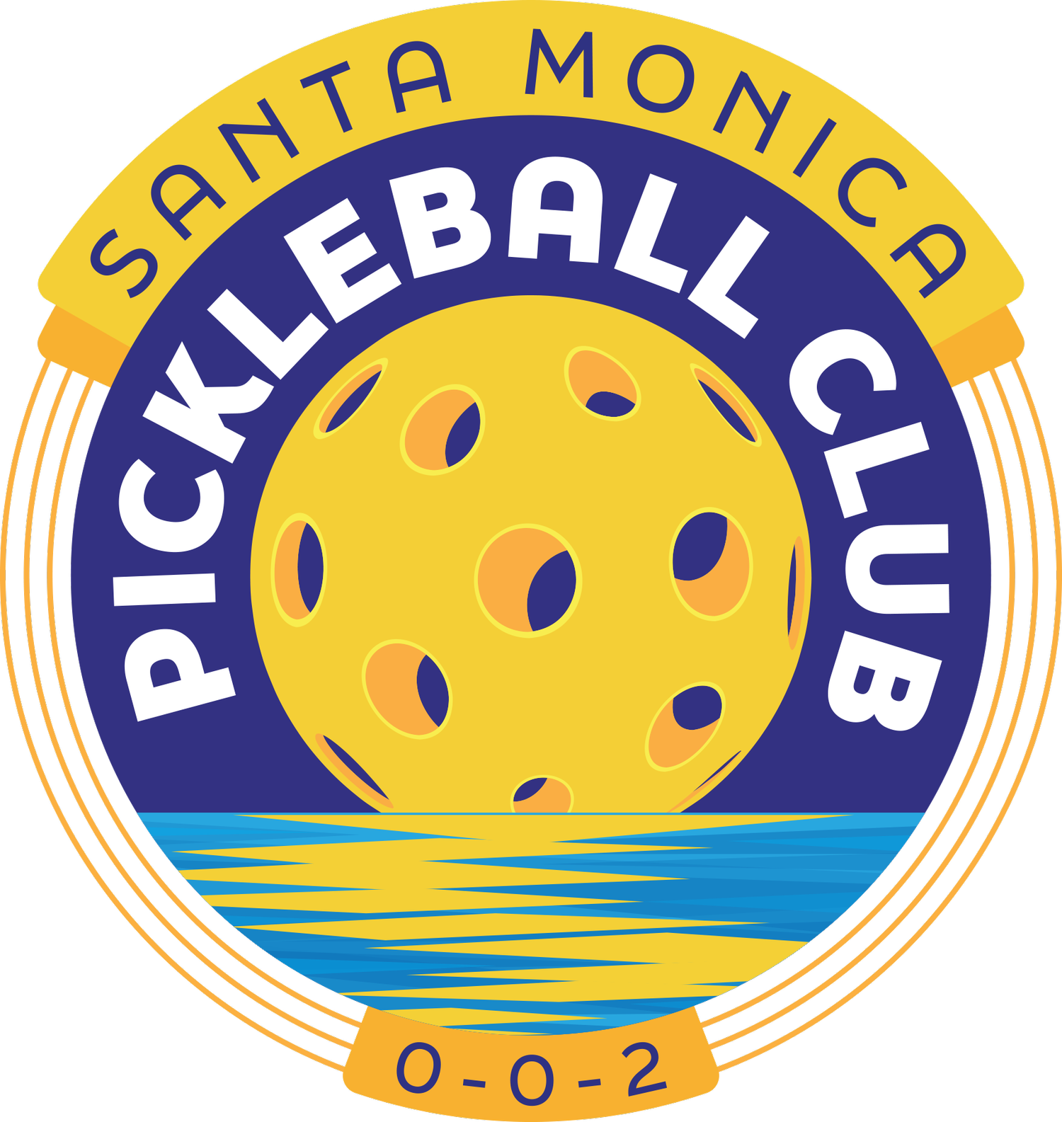 Santa Monica Pickleball Club