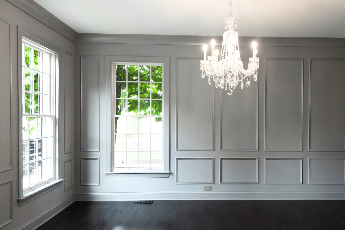 Lake Forest Chandelier Living Room Remodel Platinum Touch Industries