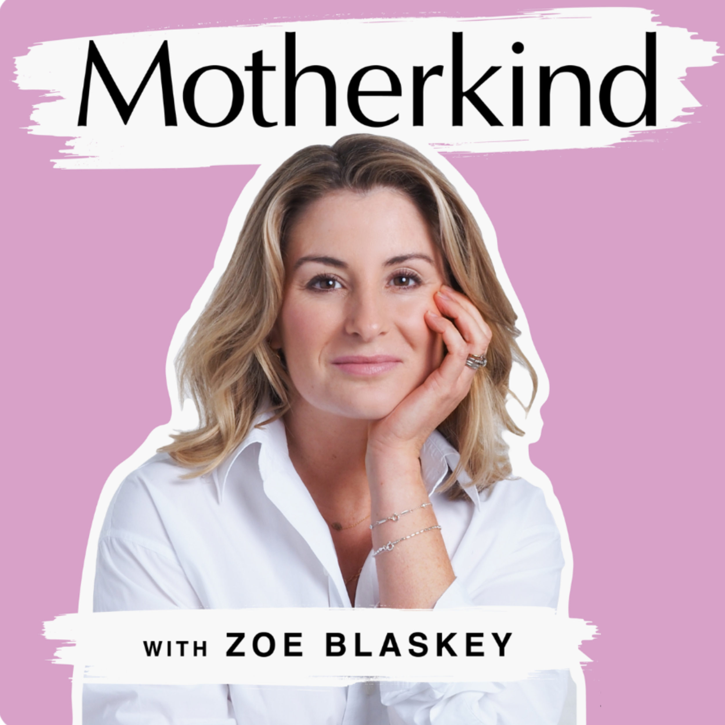 Work Series: Listener episode: What we wish someone had told us about work + motherhood