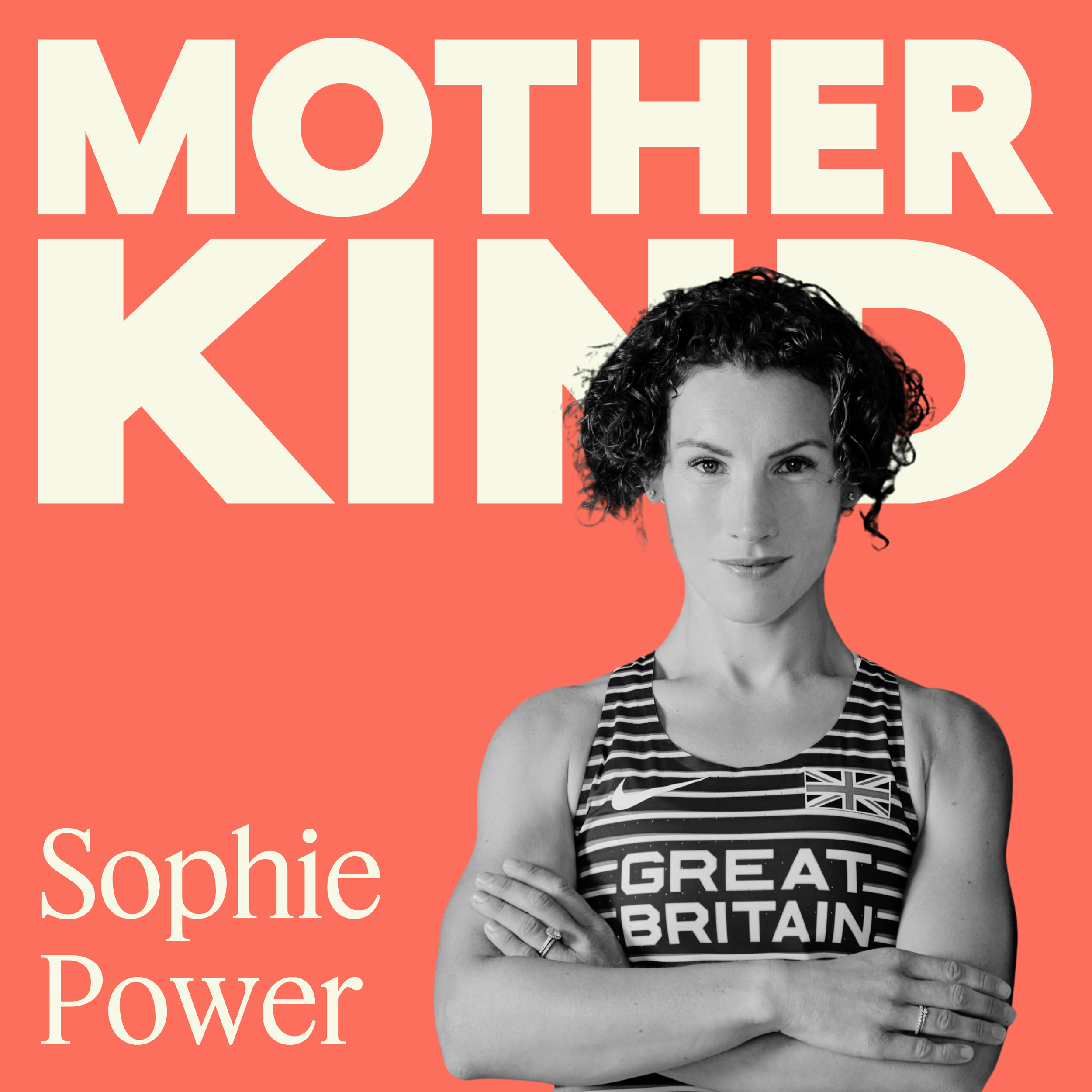 Why Being a Good Mother Might Mean Putting Yourself First