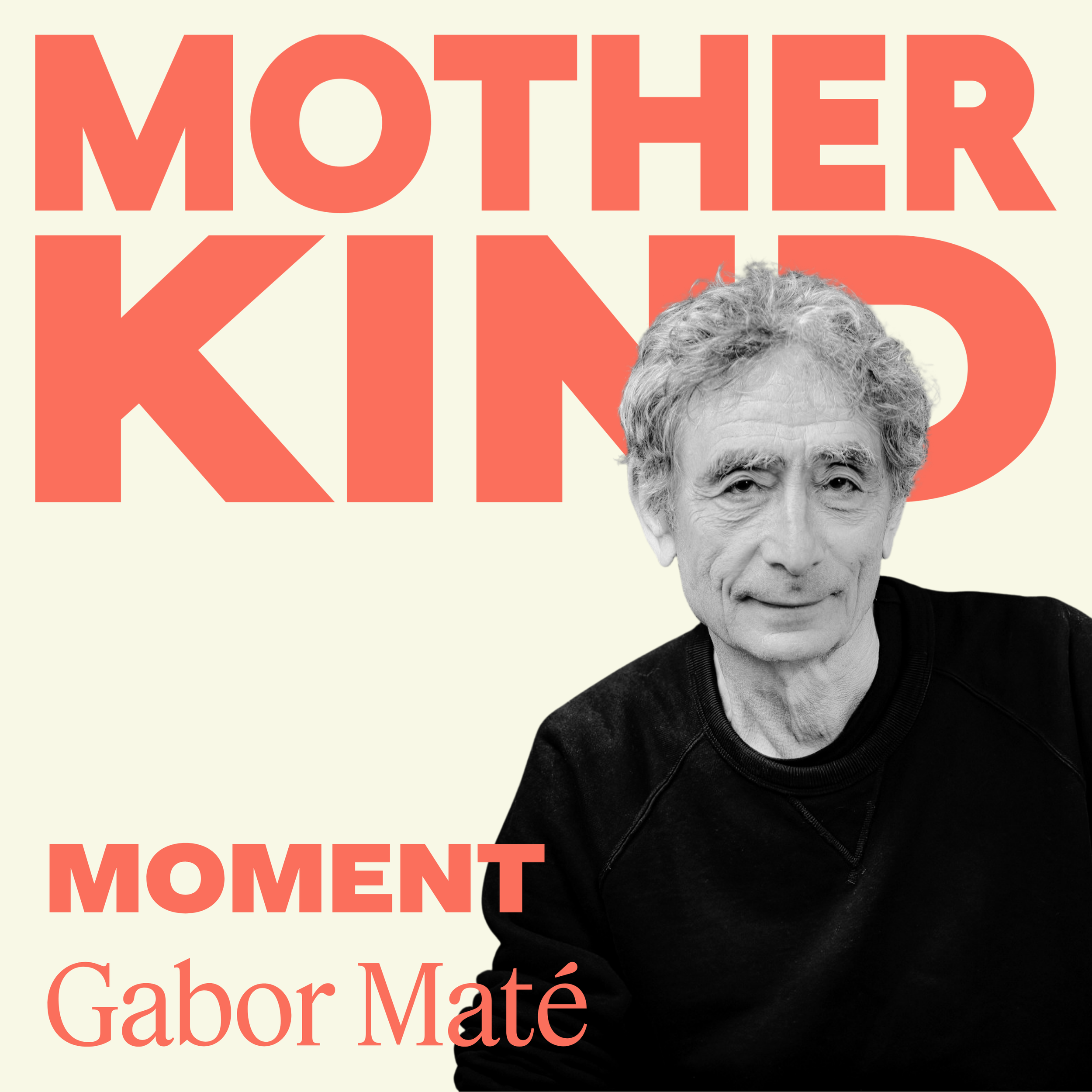 What Your Child Is Really Triggering In You with Gabor Maté