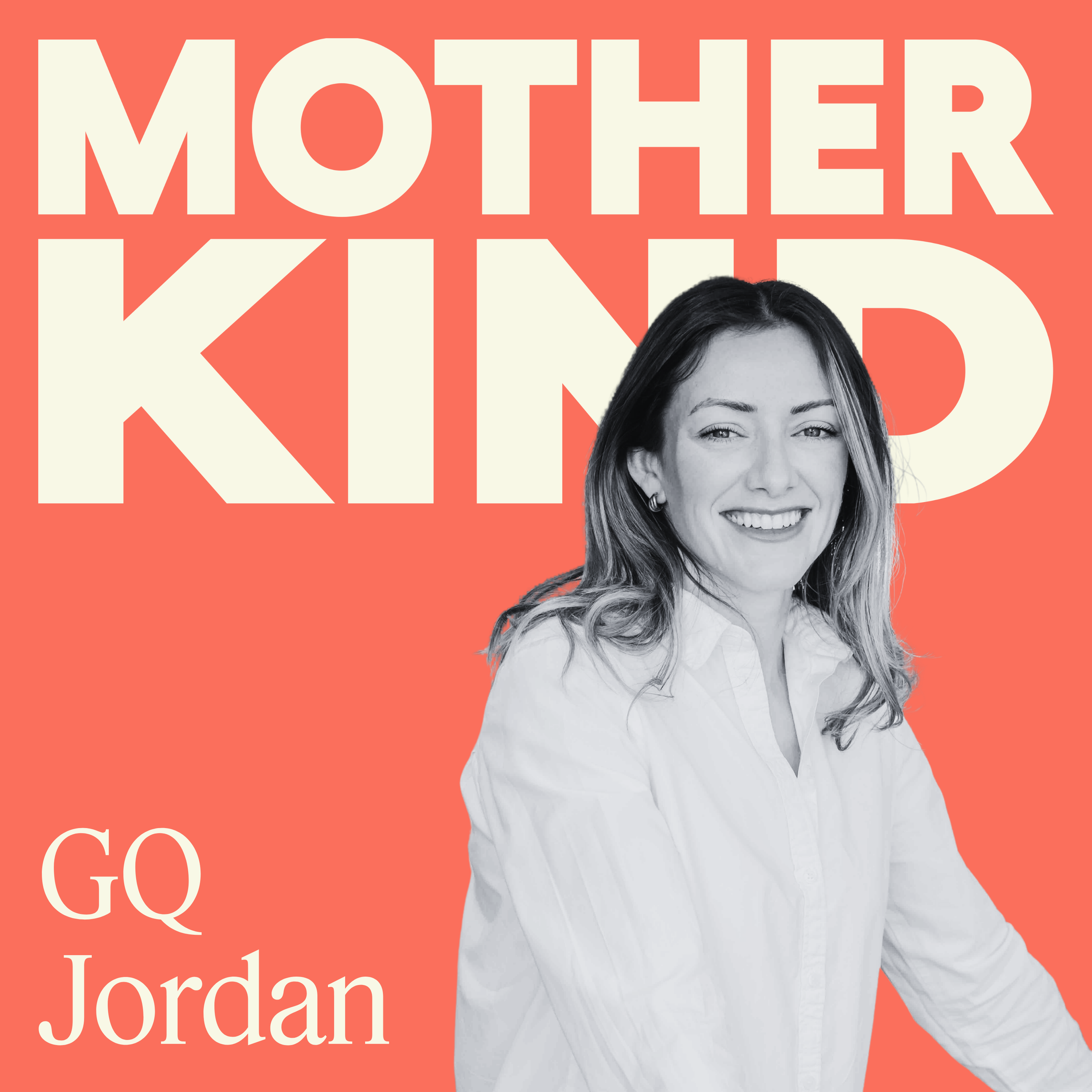 GQ Jordan: The Postpartum Nutritional Advice Every Mother Needs to Hear