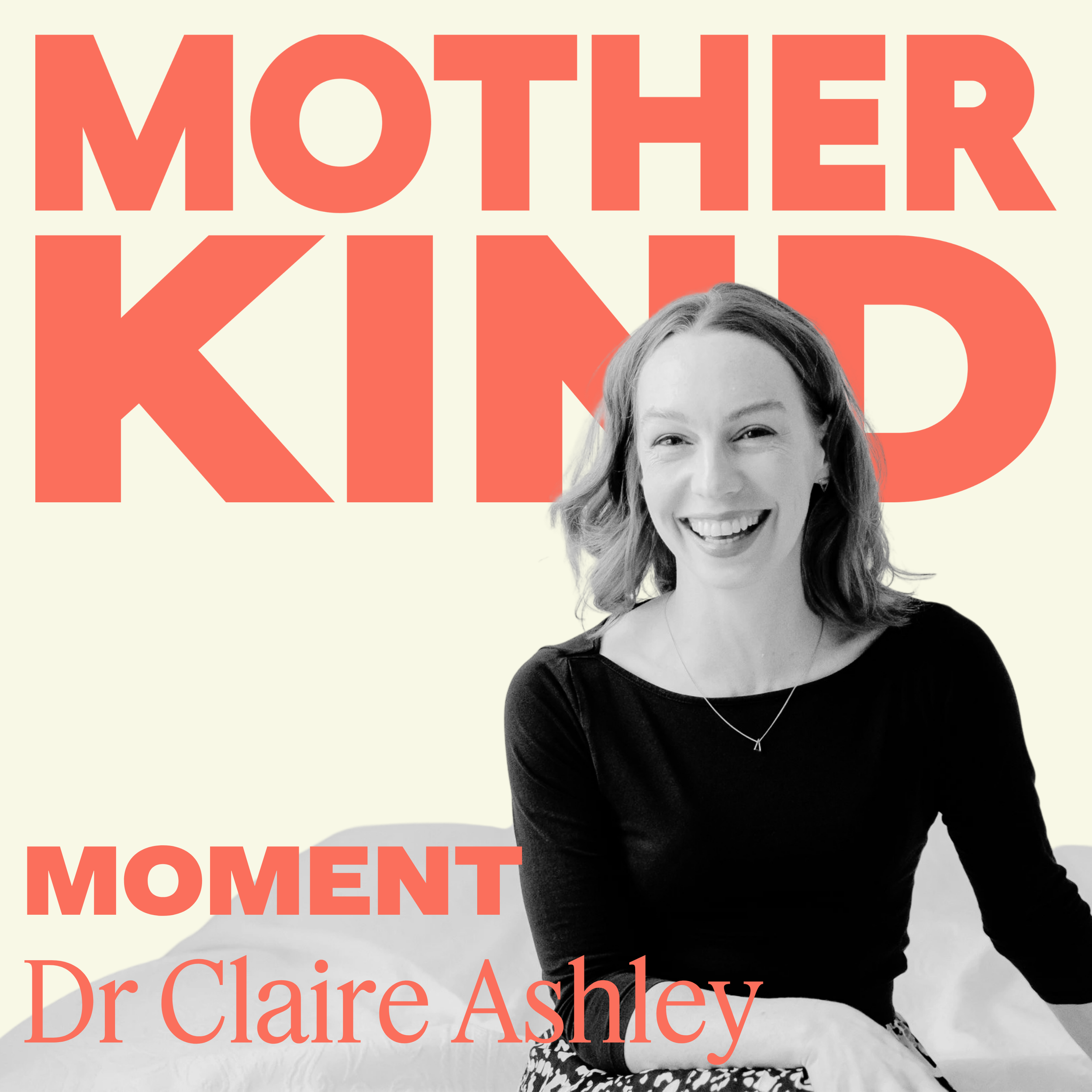 The Burnout Doctor: Why So Many Mothers Think They're Failing (When It's Actually Burnout)