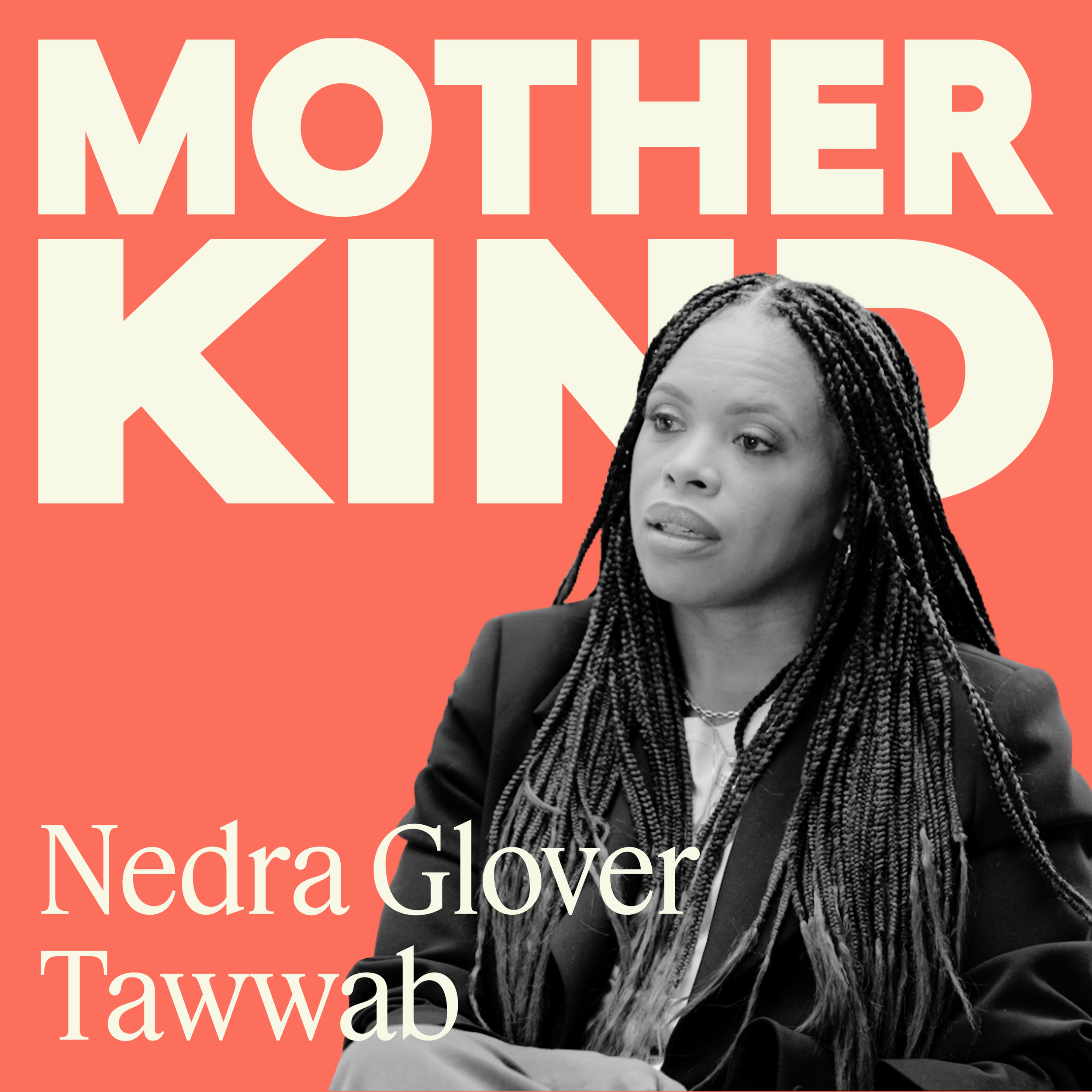 Nedra Glover Tawwab: Why Mothers Feel So Resentful (And The Boundaries That Change Everything)