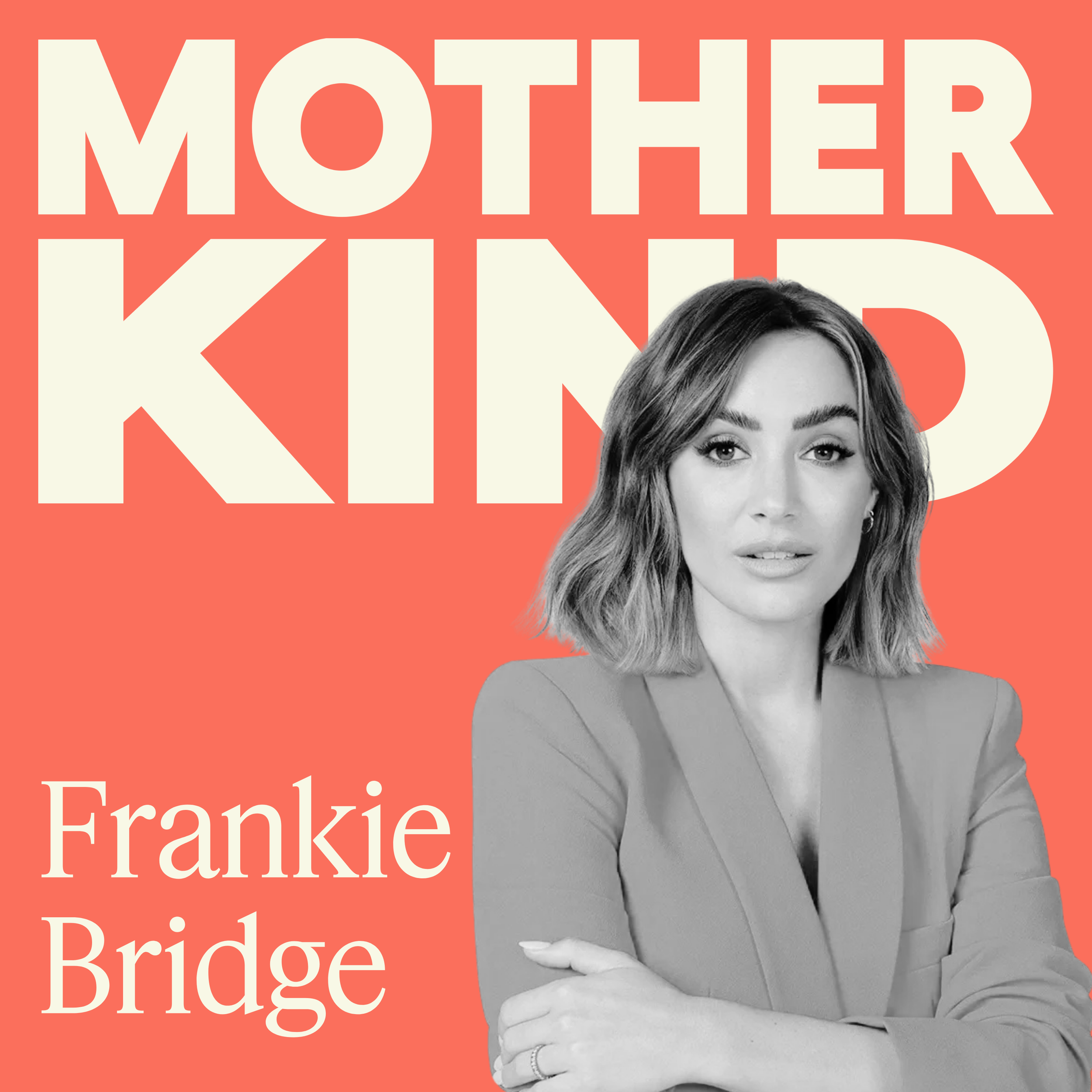 Frankie Bridge: How to Stay Ambitious After Kids Without the Mum Guilt