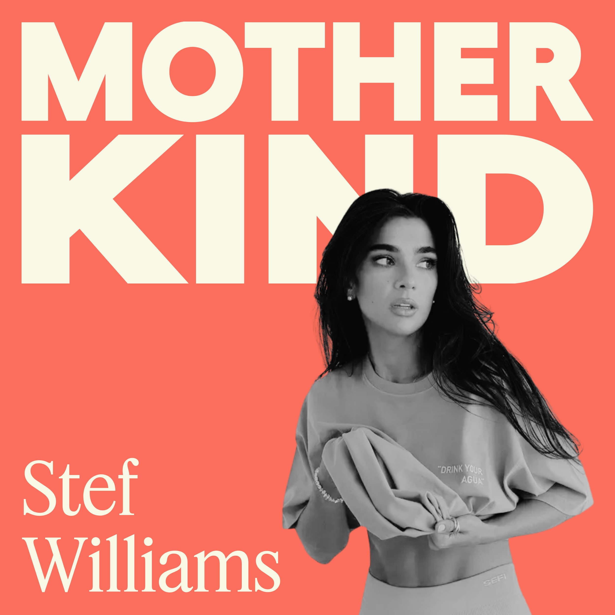 Fitness Expert Stef Williams: I Thought I’d “Bounce Back” After Birth — Then Everything Changed