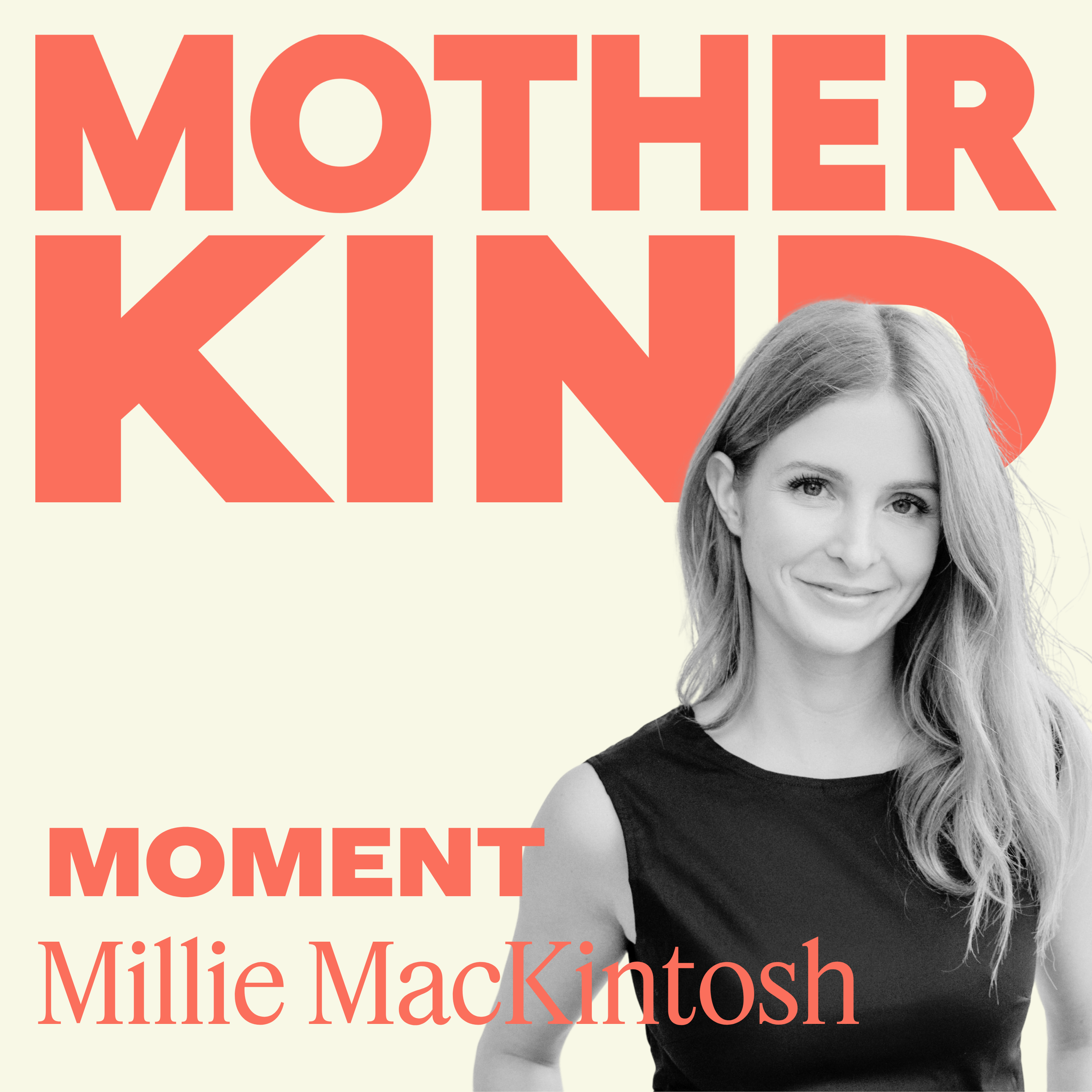 Millie Mackintosh: The Coping Strategy That’s Making Mothers More Anxious