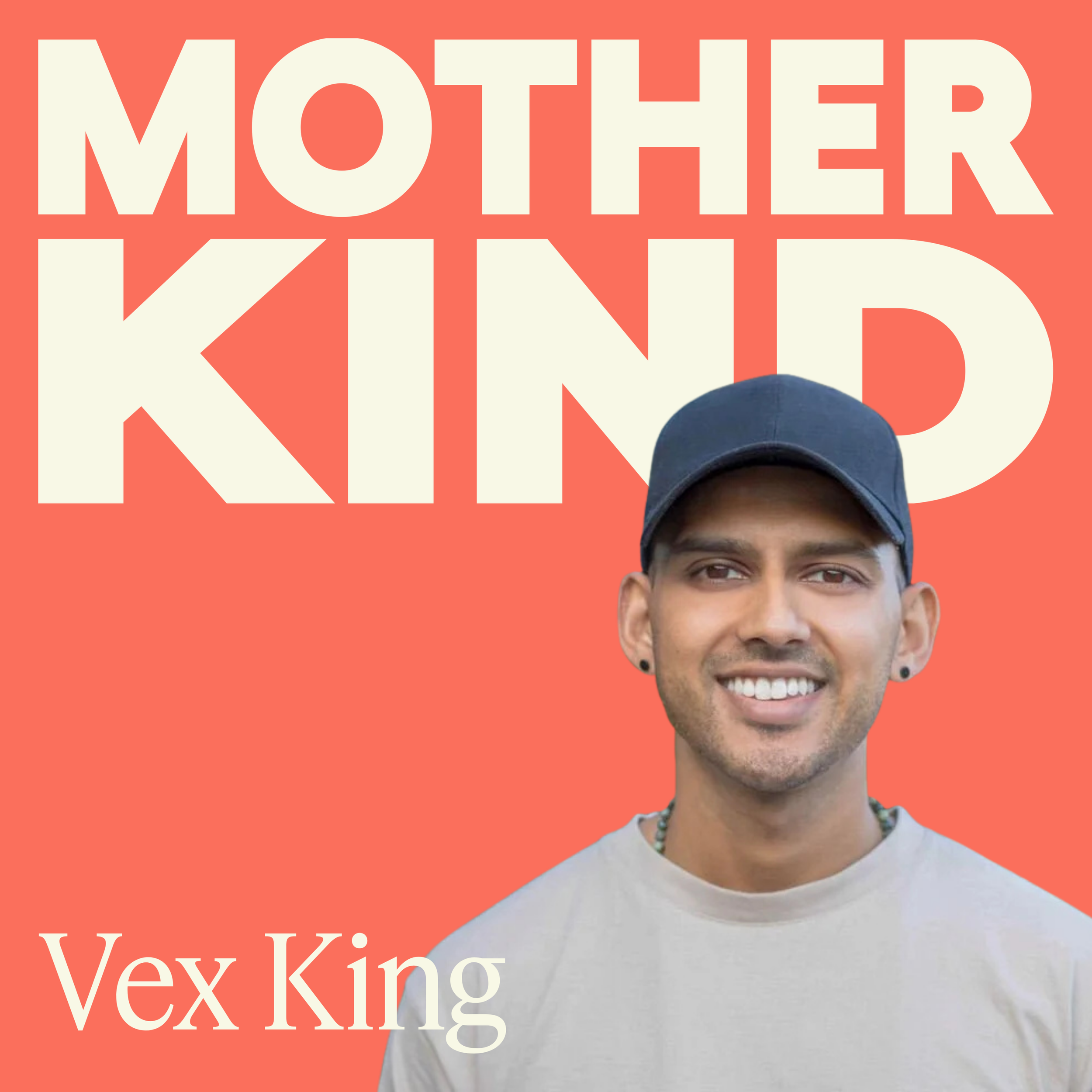 Vex King: What Your Children Really Learn When You Always Put Yourself Last