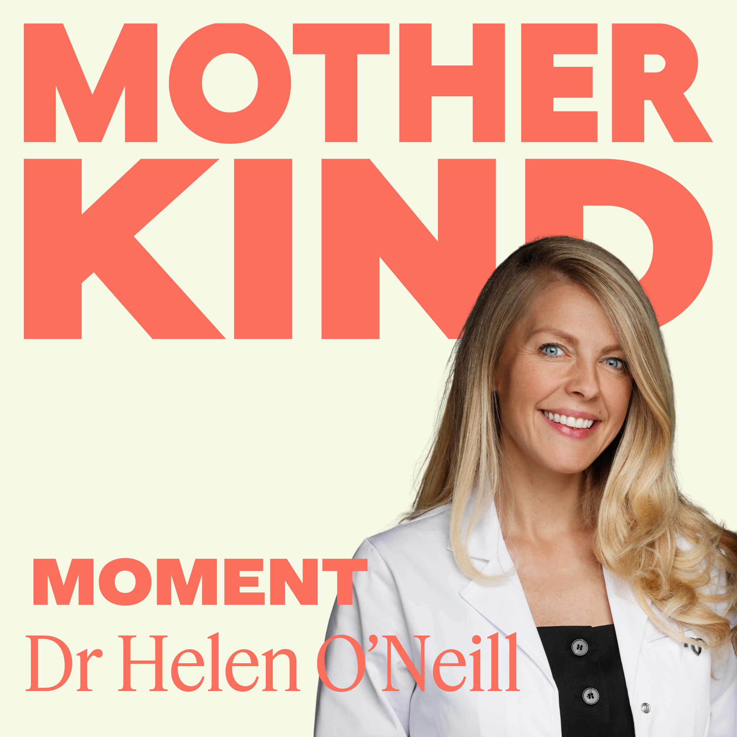 Dr Helen O’Neill: Why Are Women Carrying So Much of the Fertility Burden?
