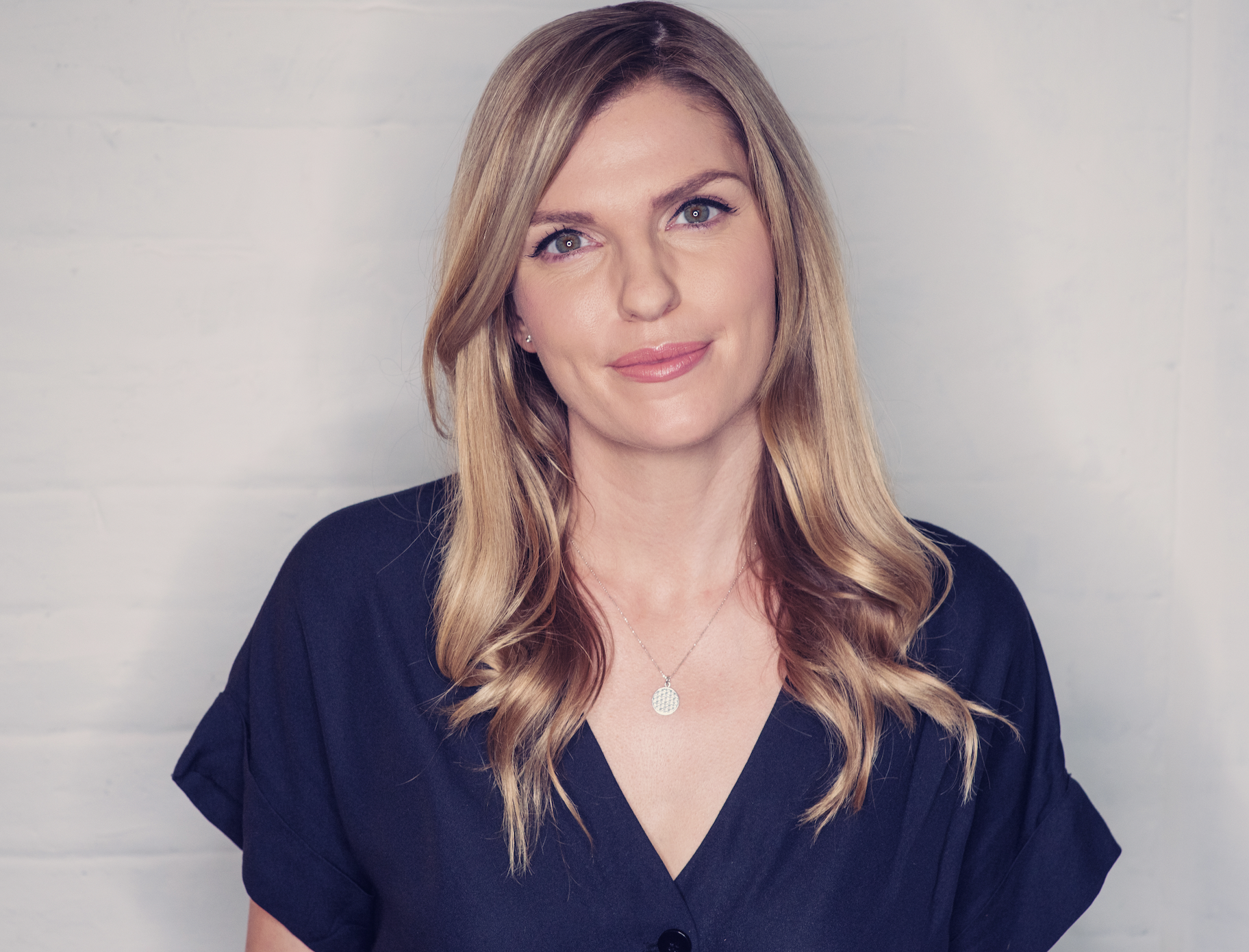 Chloe Brotheridge