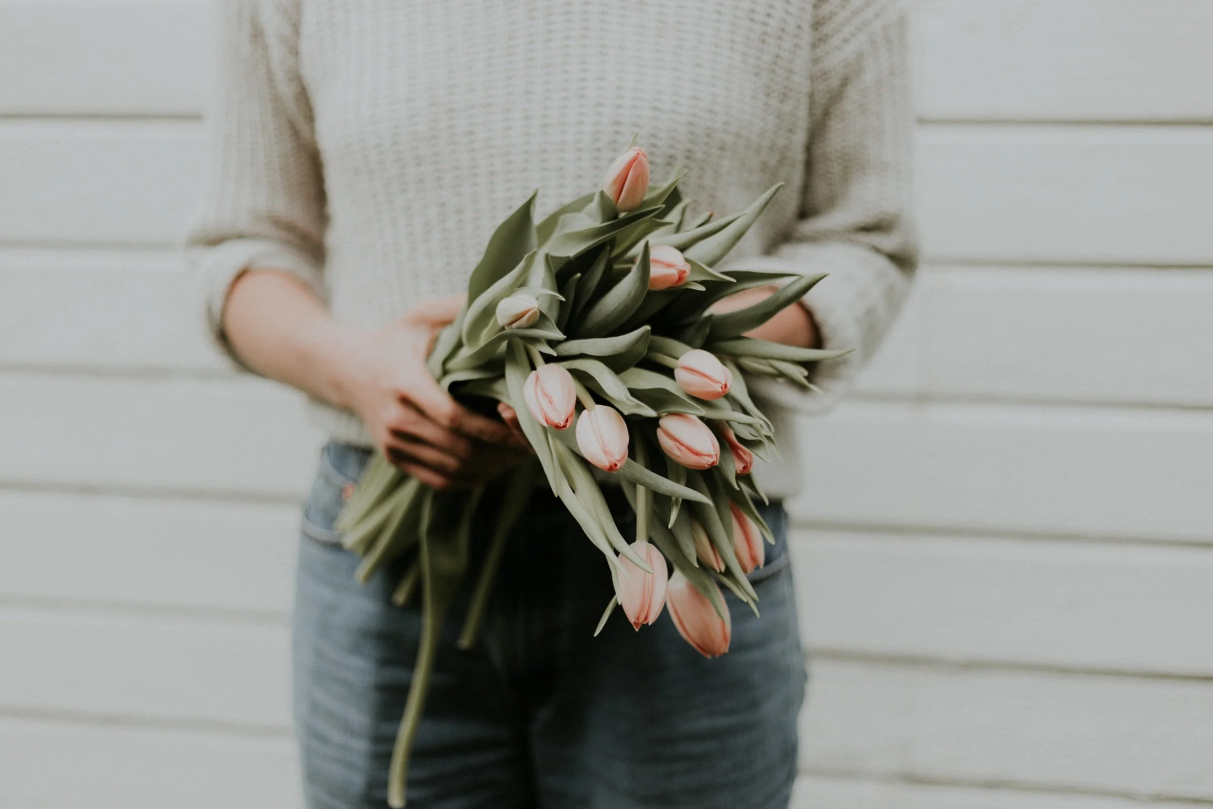 The Precious Days of April: Spring Enchantments