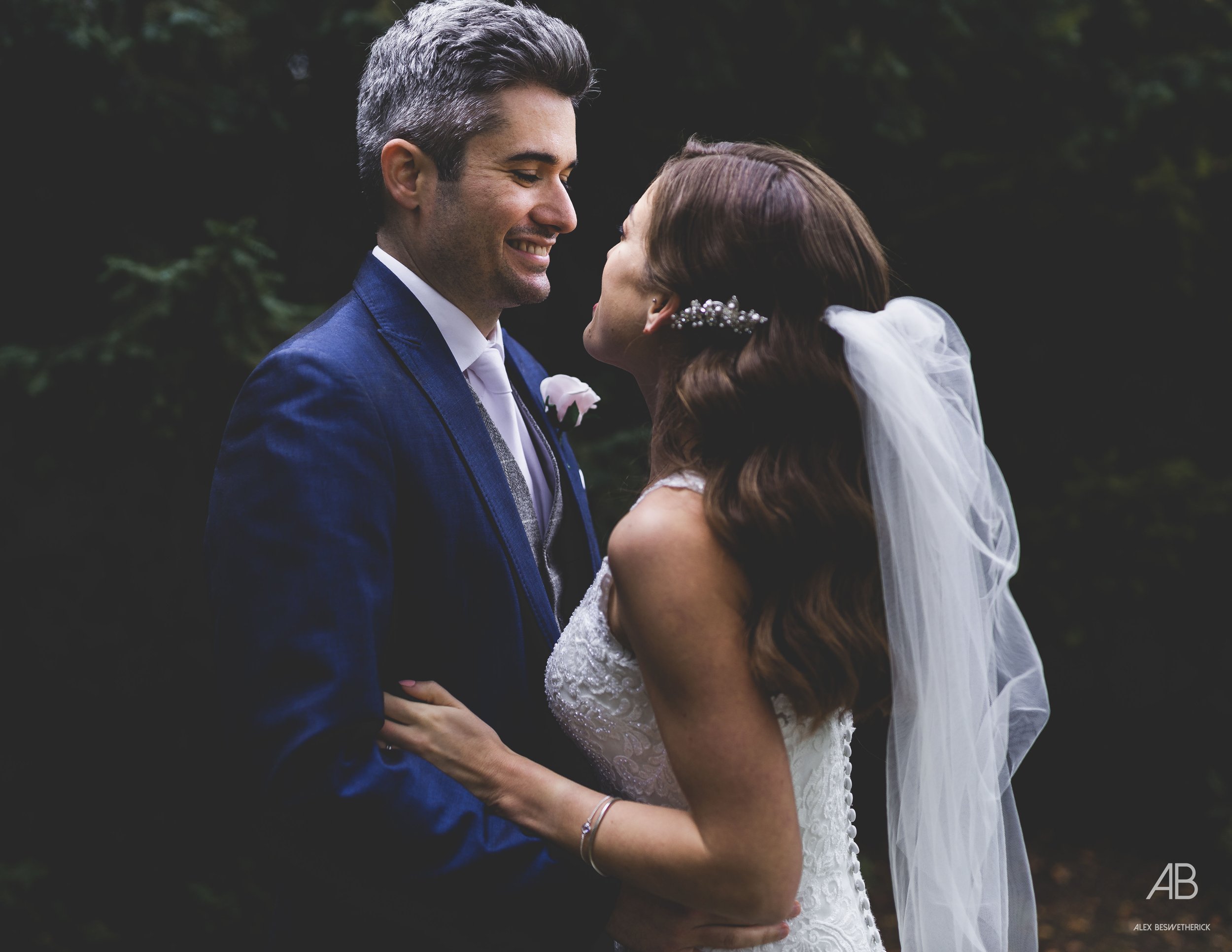 Jack & Holly - Wedding