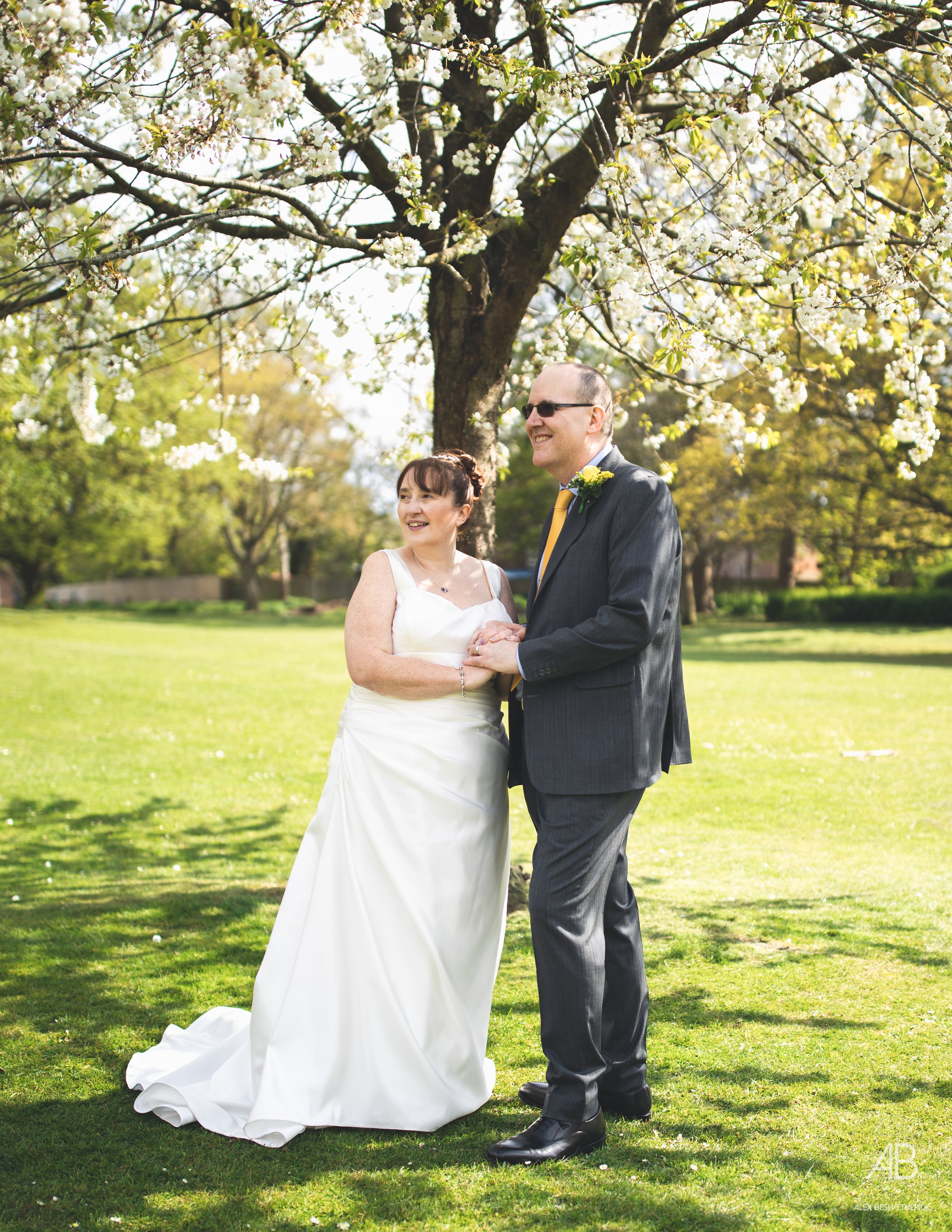 John & Tammy - Wedding