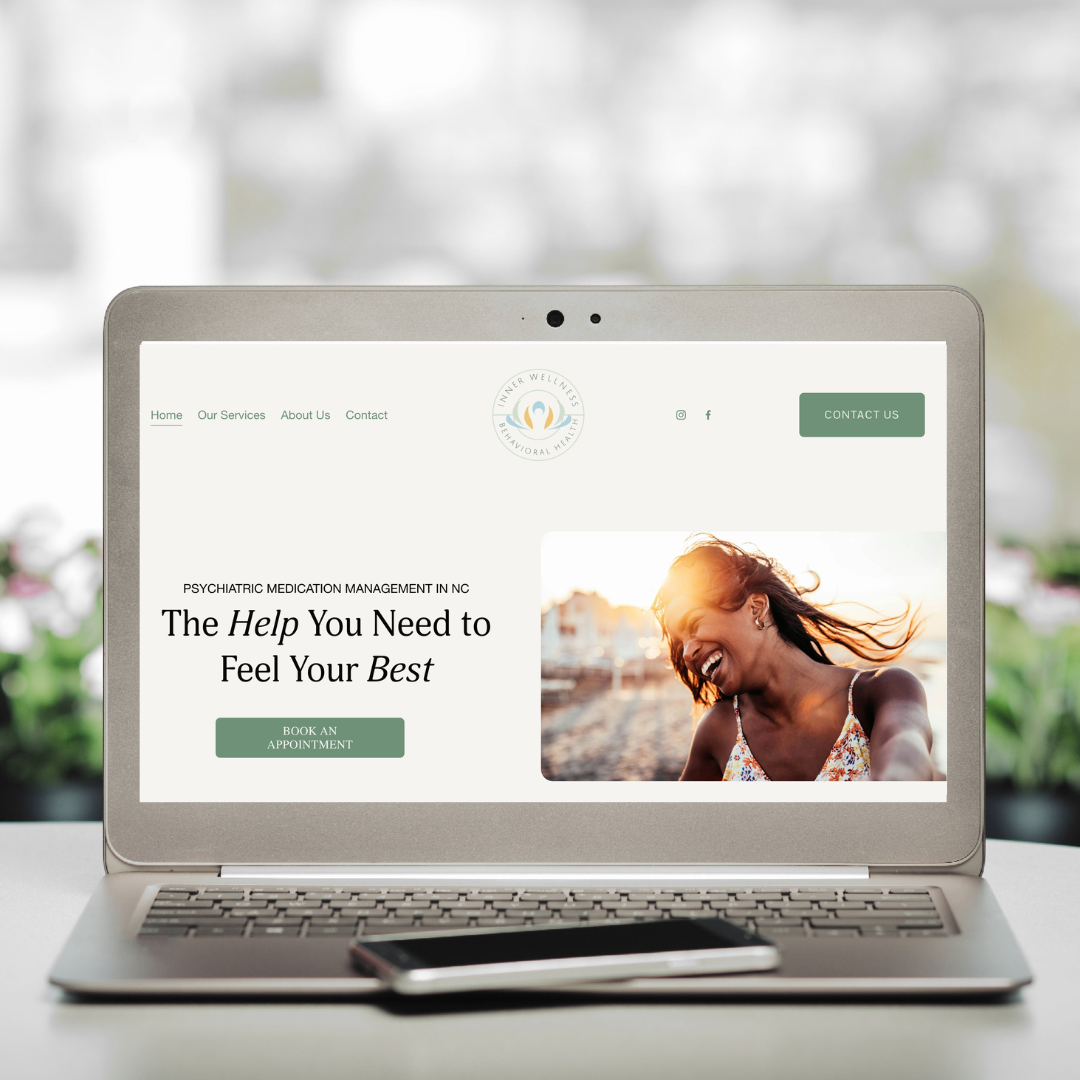Inner Wellness Behavioral Health