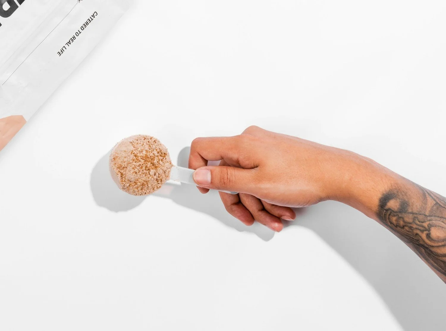 Protein Powder for Cancer Treatment Feel Better Nutrition