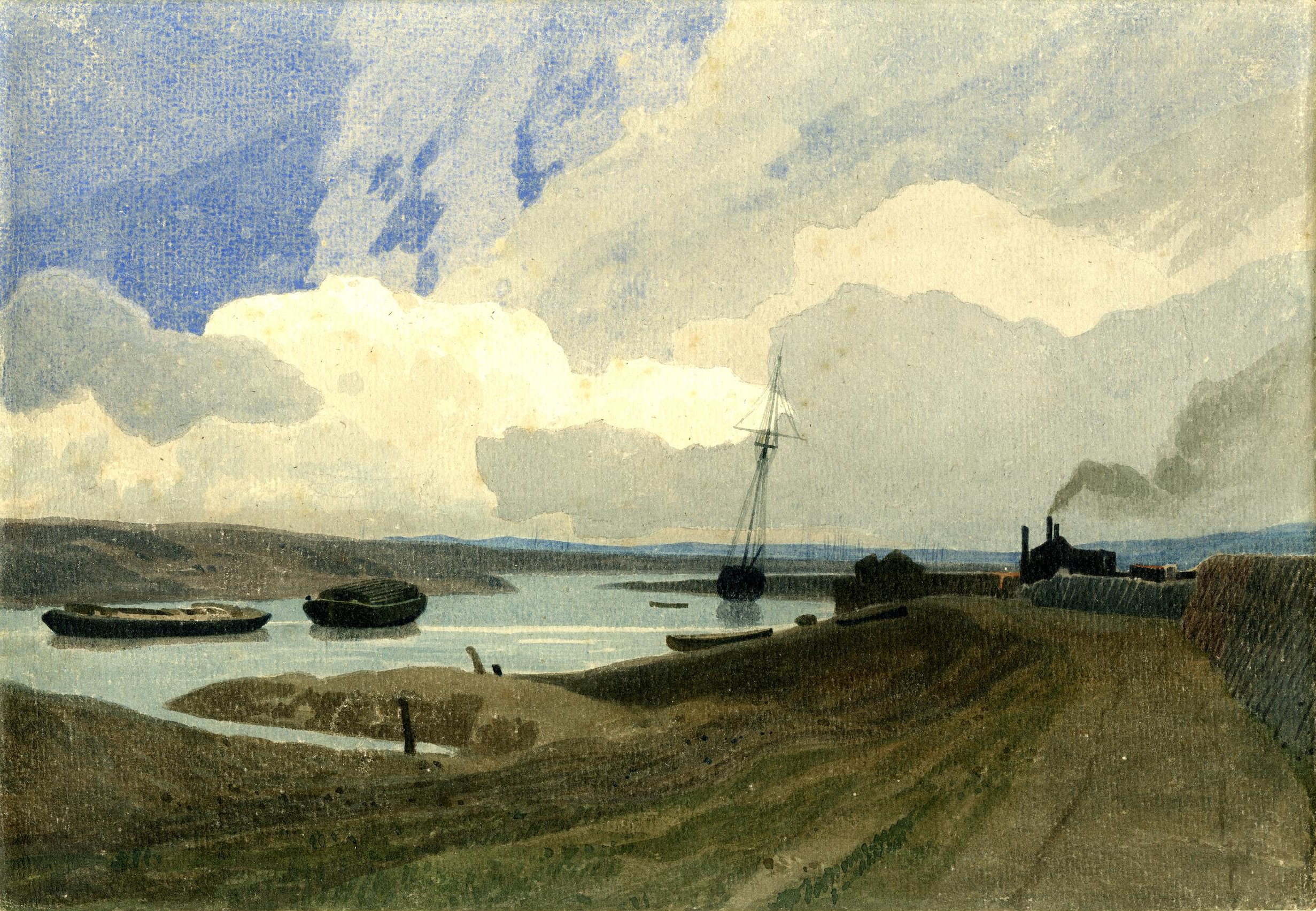 John Sell Cotman