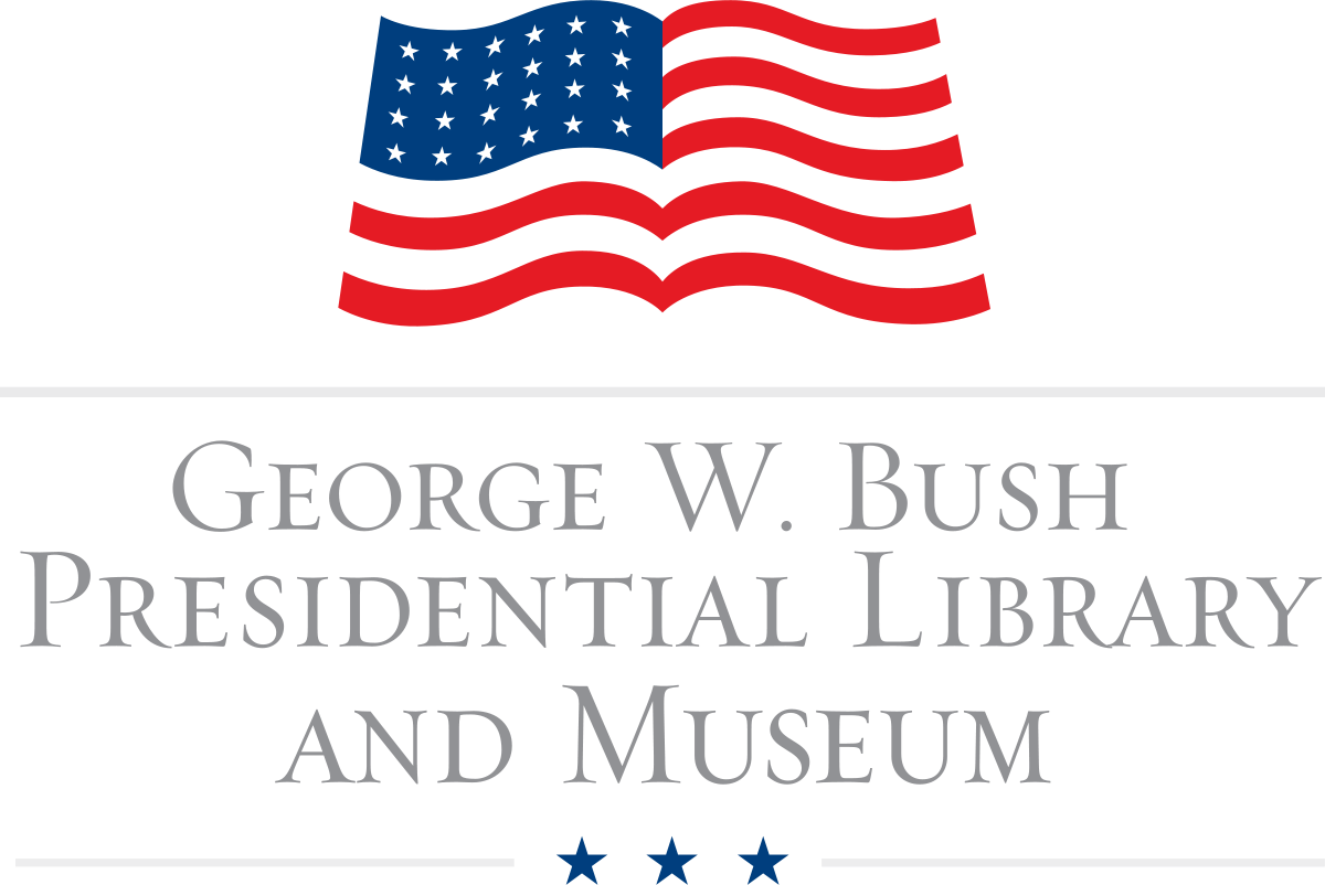 1200px-Official_logo_of_the_George_W._Bush_Presidential_Library.svg.png
