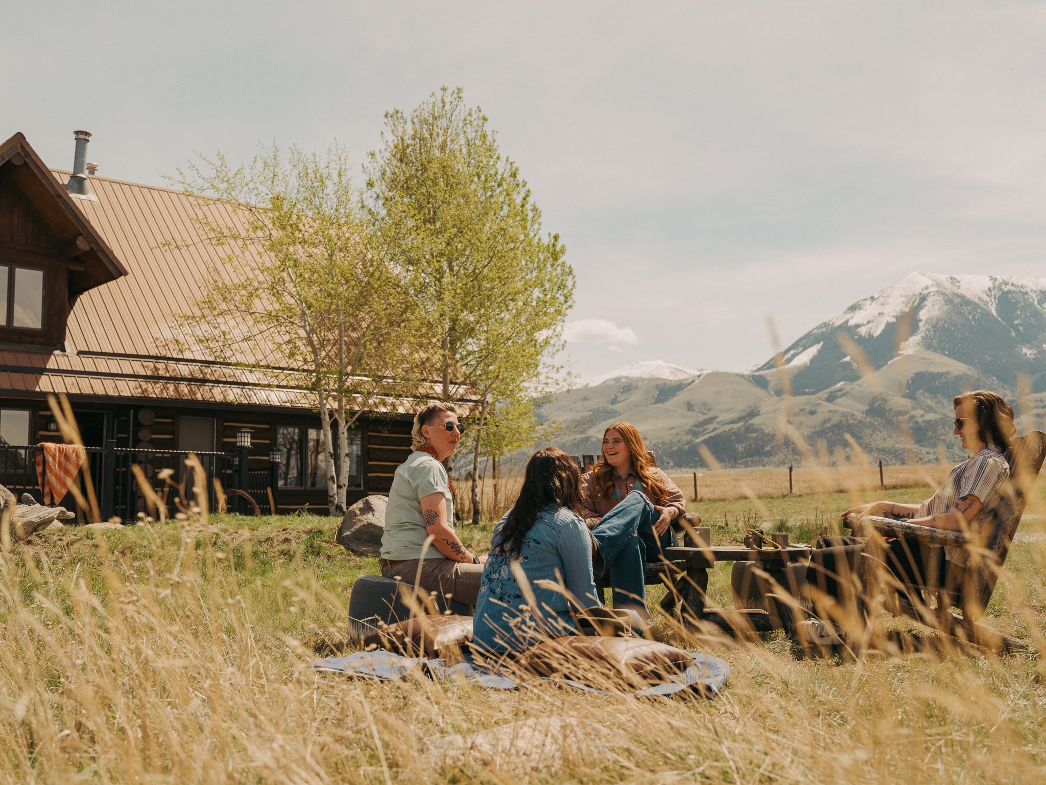 Summer of Vrbo
