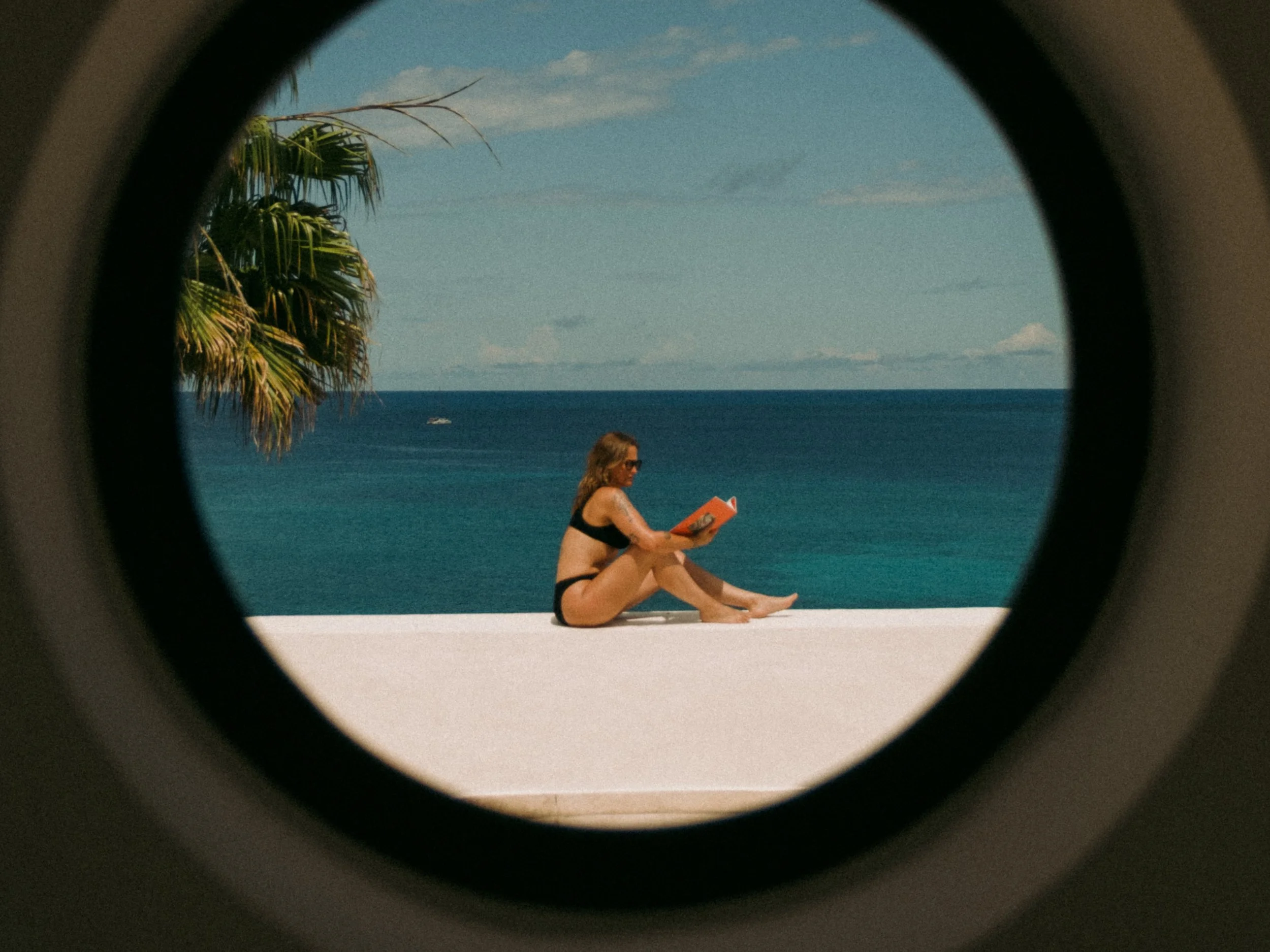 Belmond Hotels - La Samanna