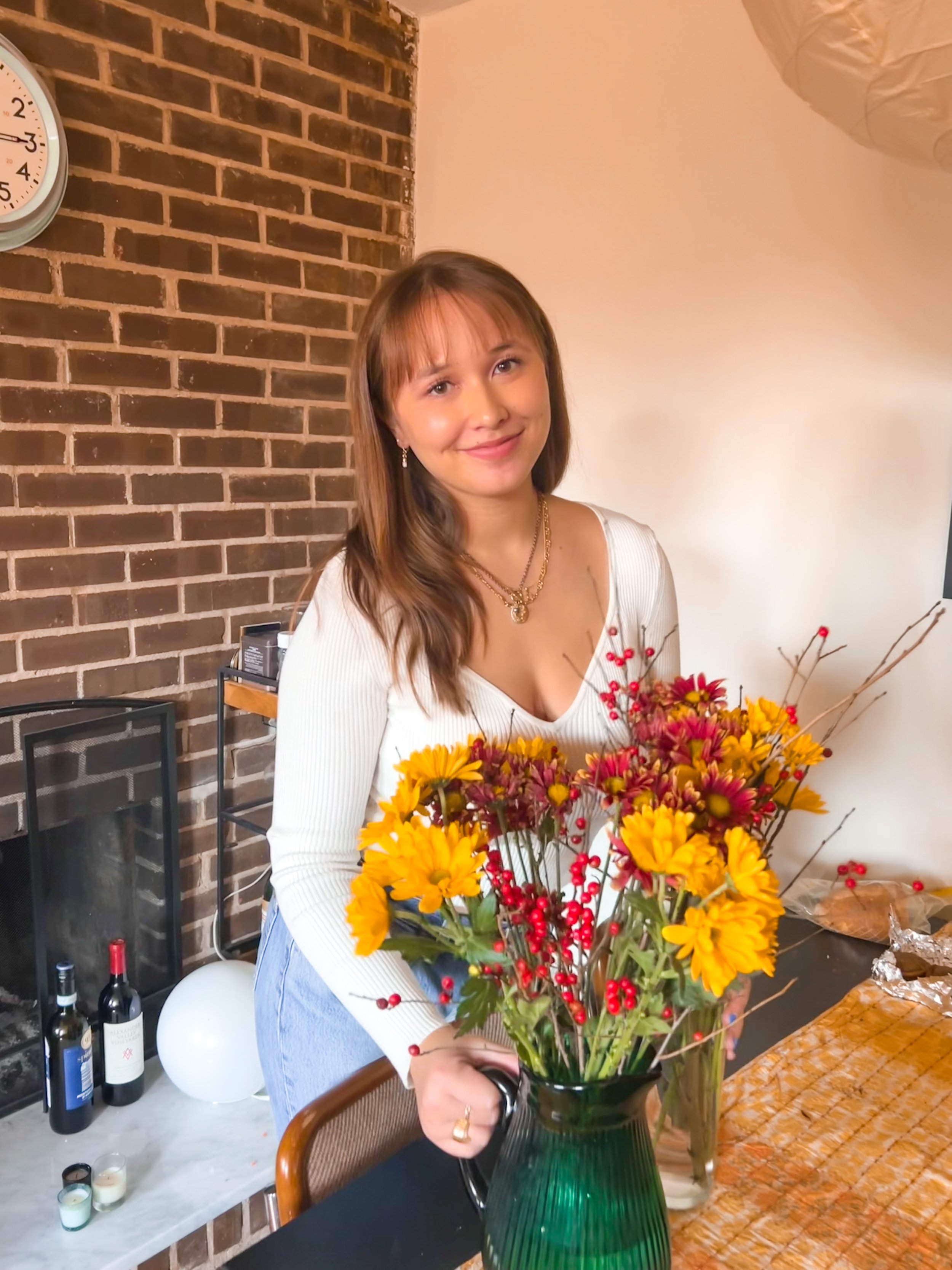 Founder Feature: Anita Michaud