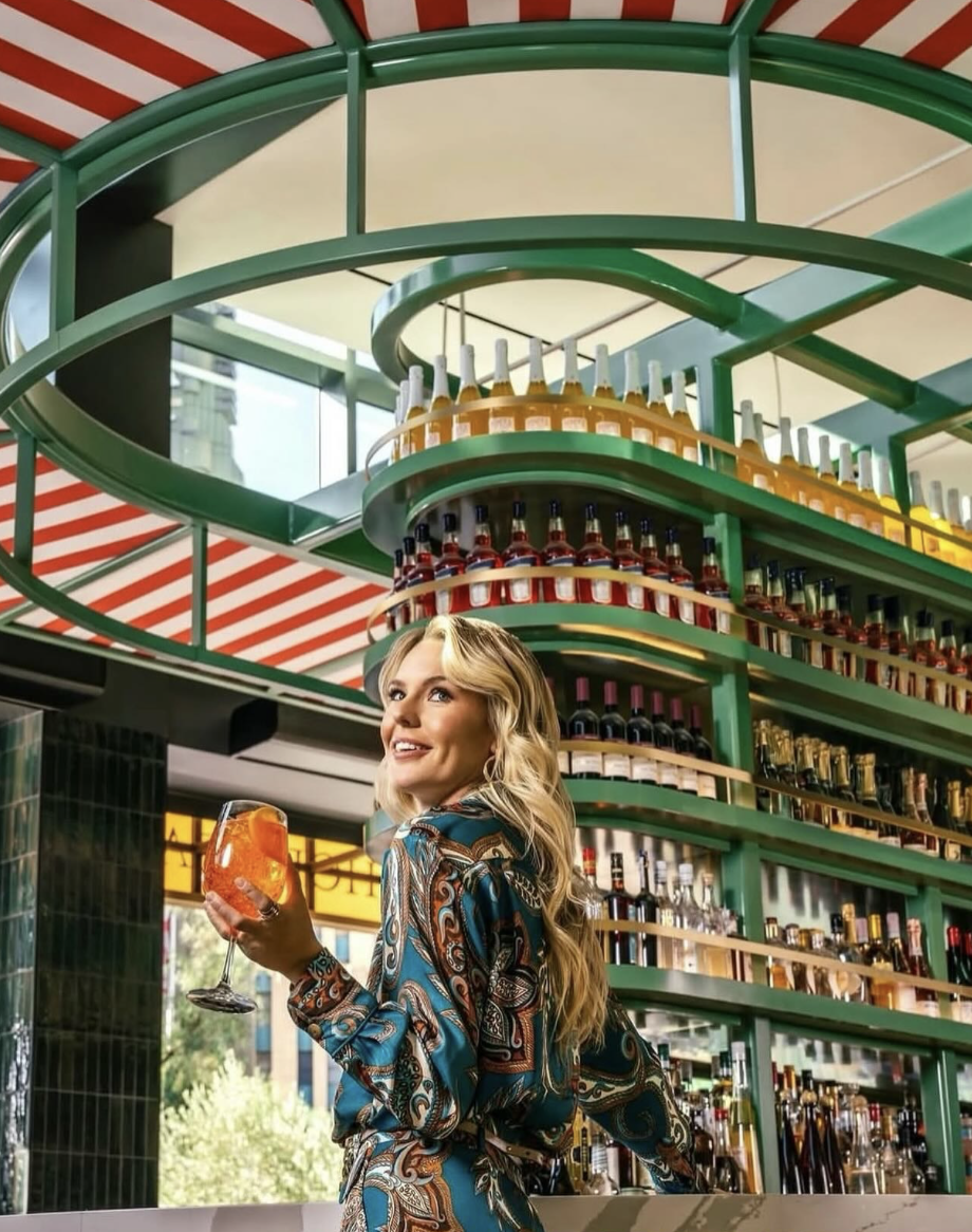 Eataly Park MGM