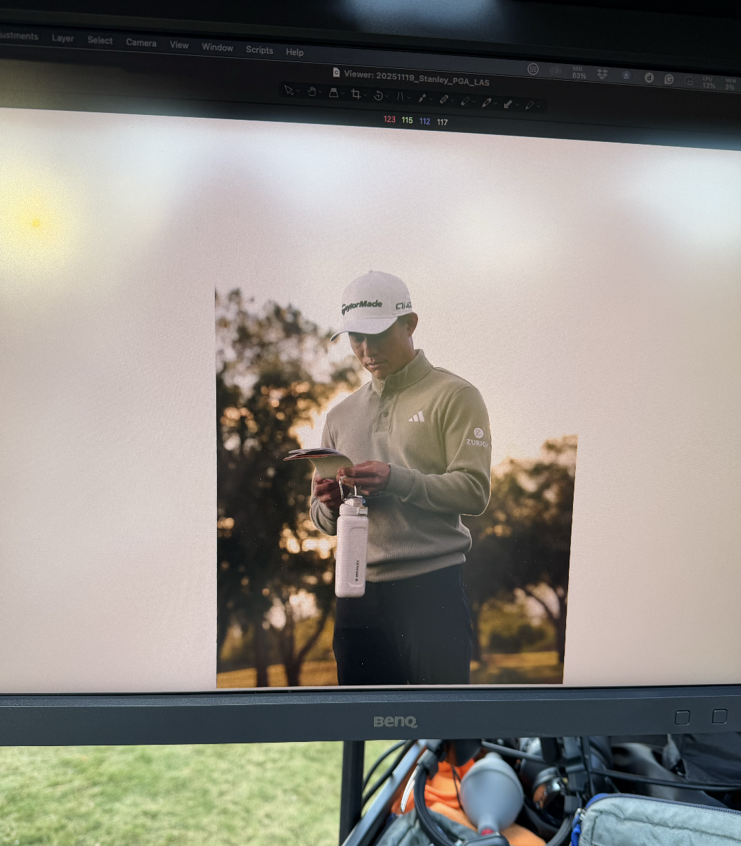 BTS styling Collin Morikawa .png