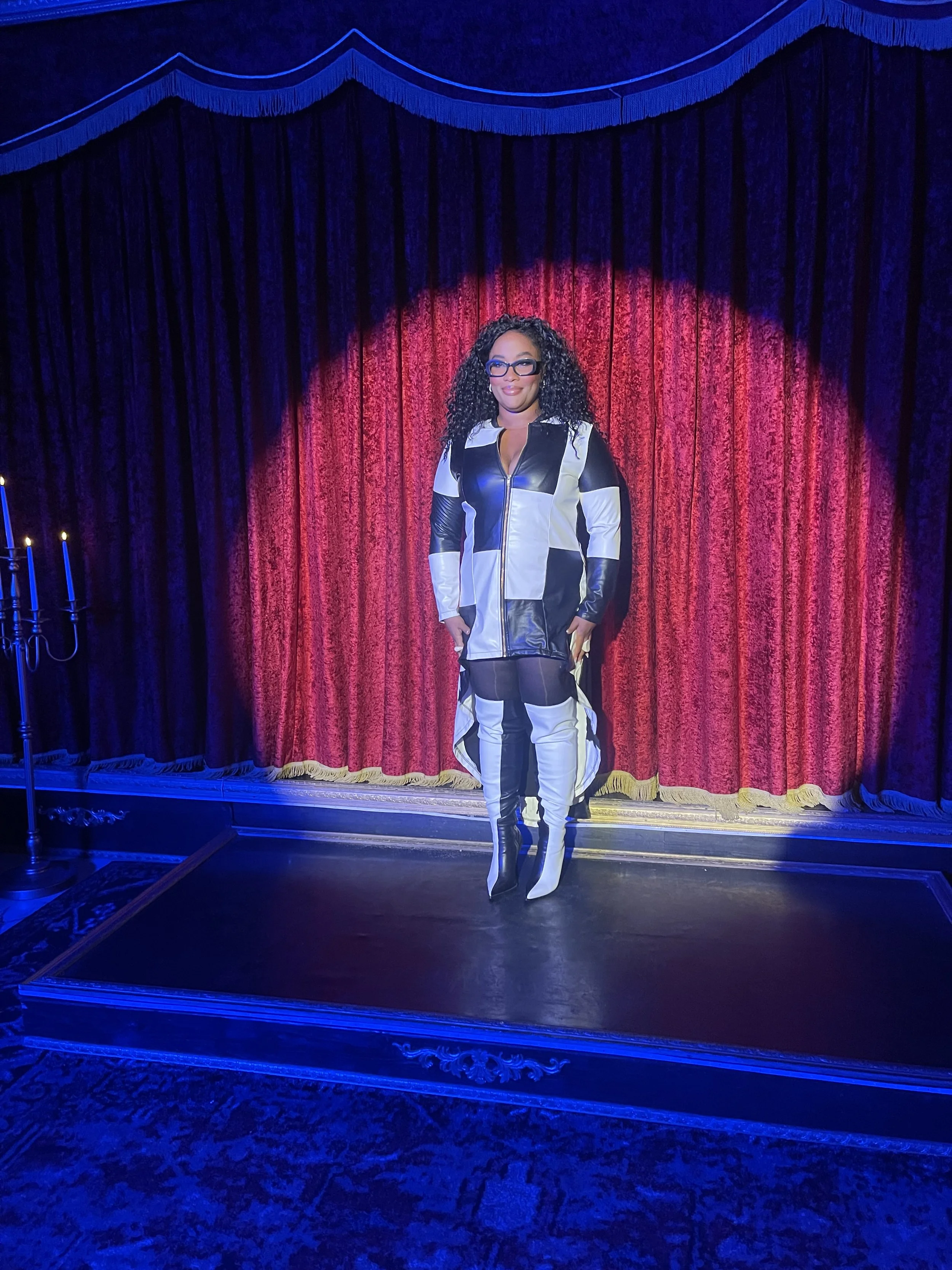 Zuri Marley