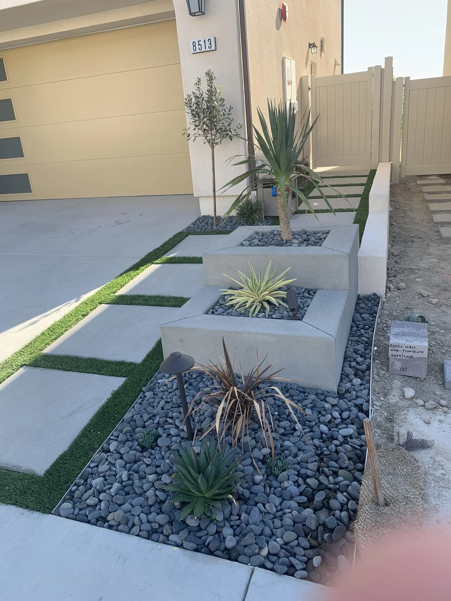 Oranssi project: passive house