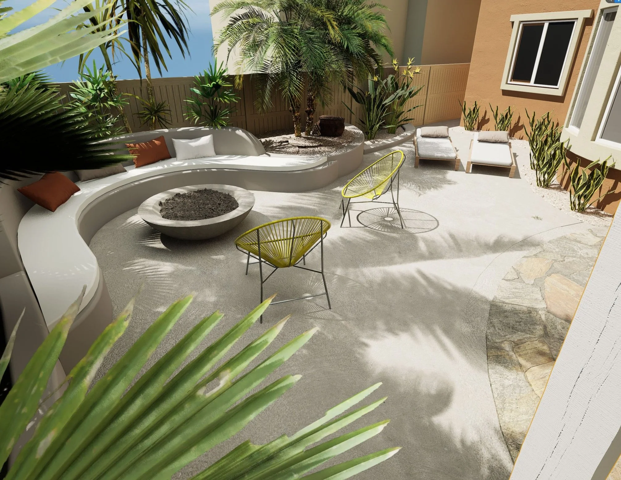 TrueVision Landscape Inc.