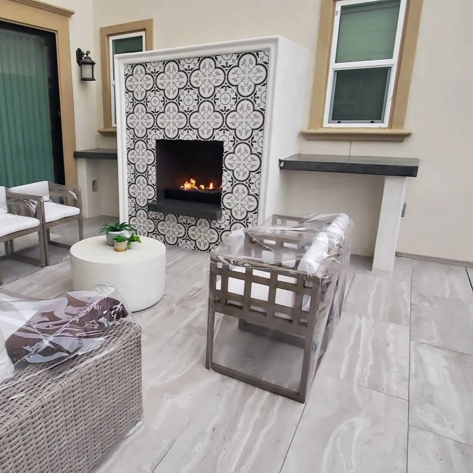 TrueVision Landscape Inc.