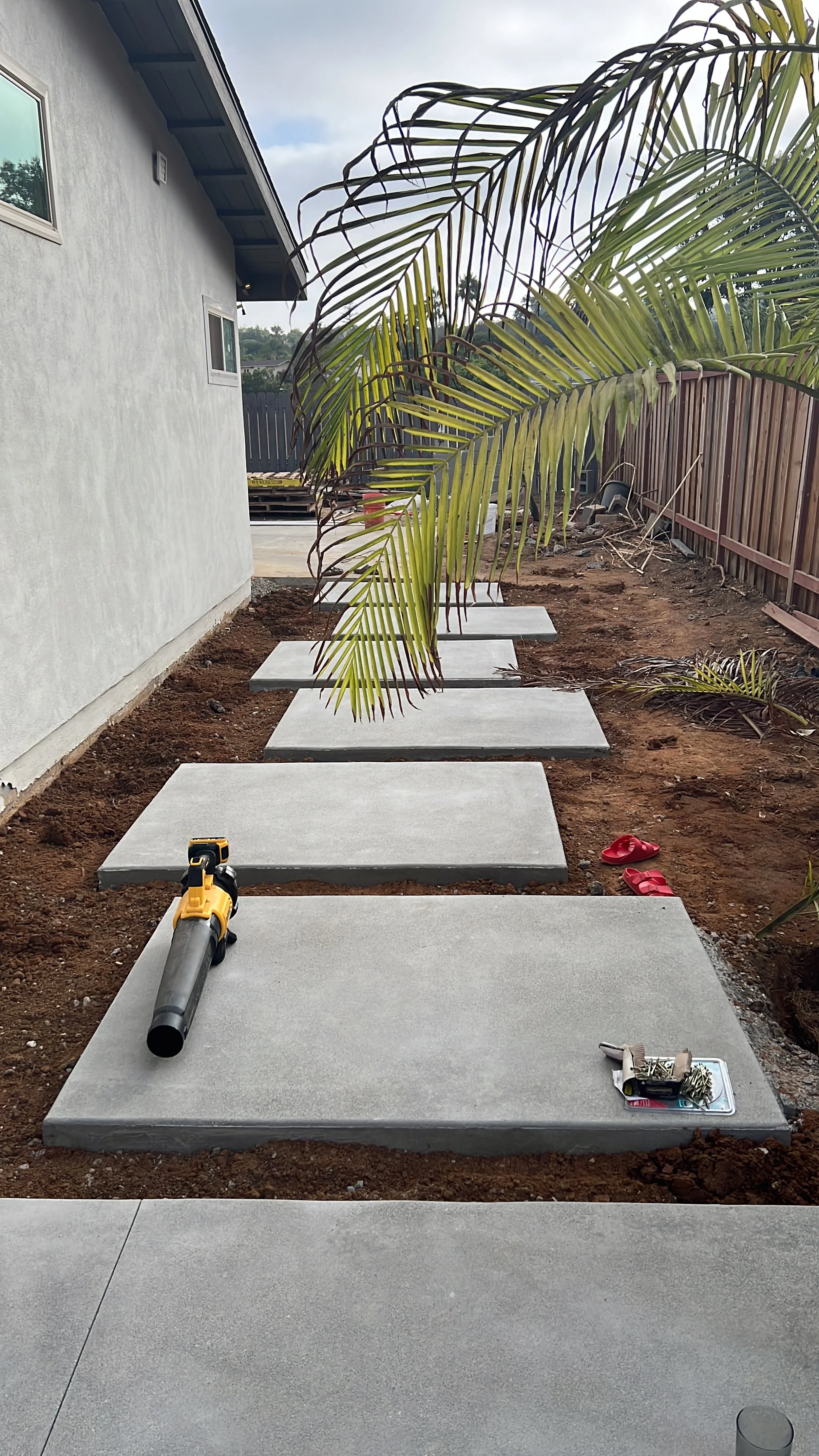 TrueVision Landscape Inc.