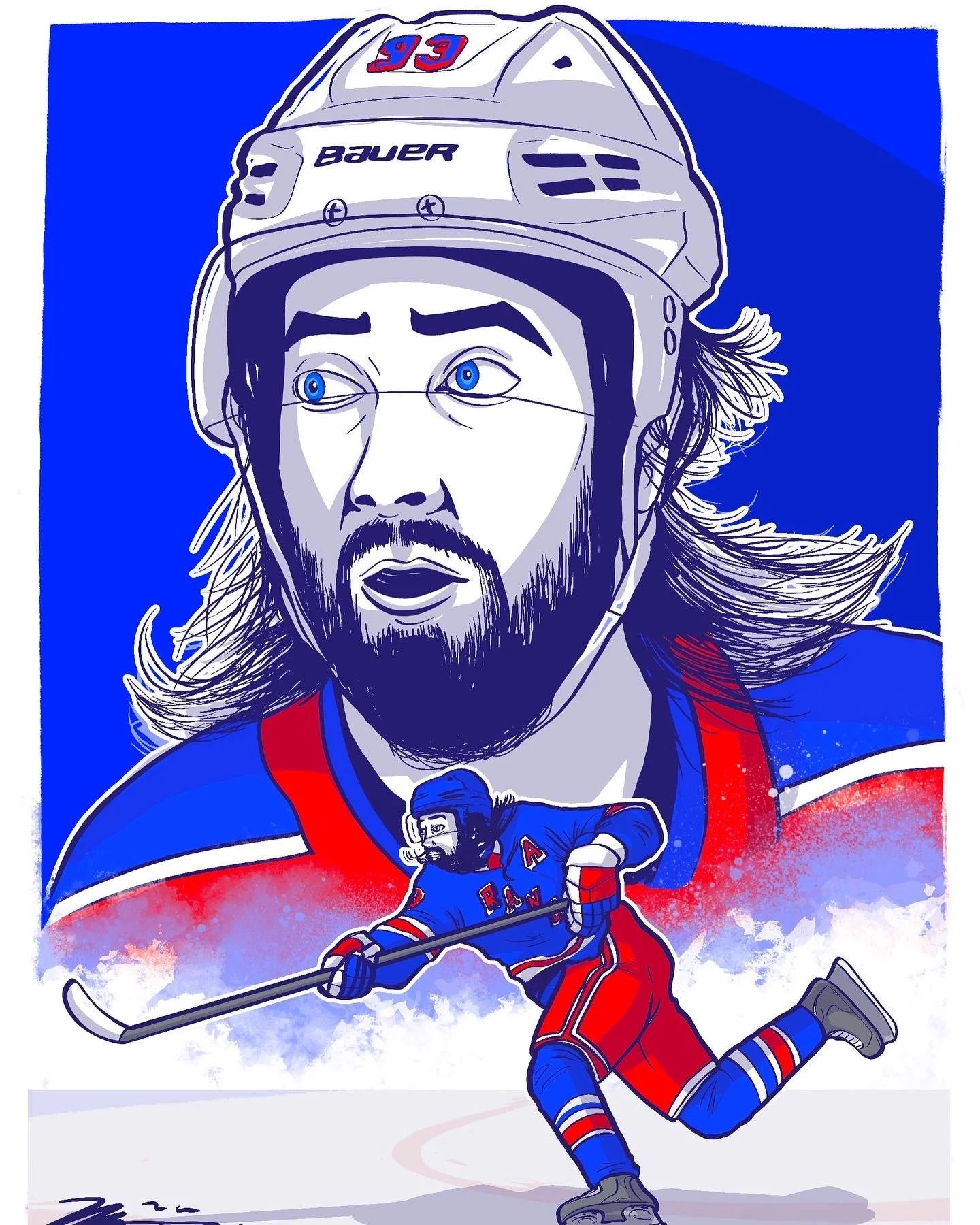 Mika Zibanejad
