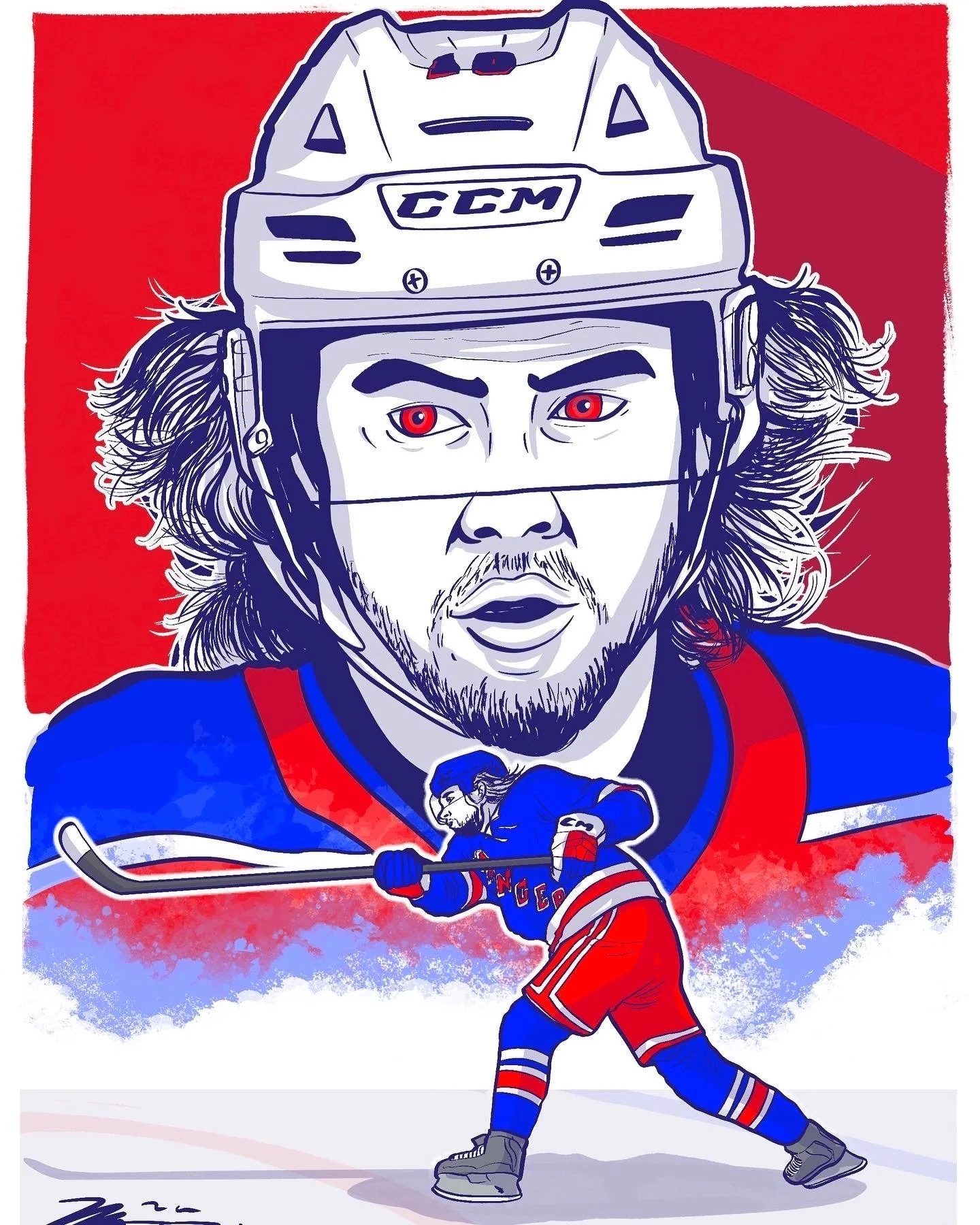 Artemi Panarin