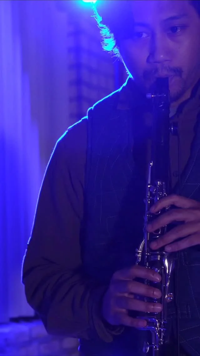 Beatbox X Clarinet X Breakdance 🔥
#beatbox #breakdancing #foryou #explore
