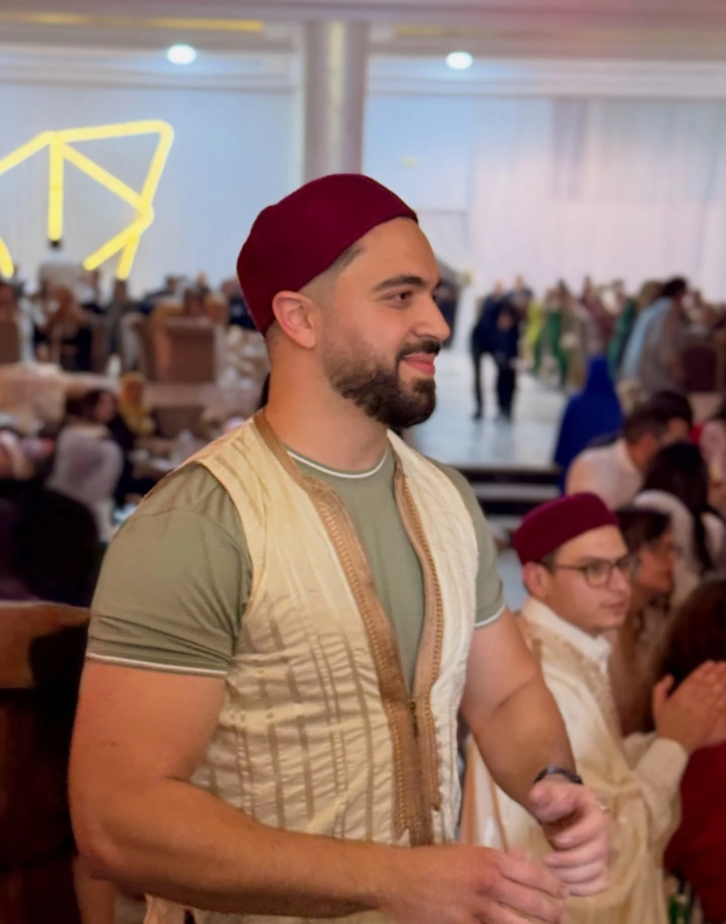 33 YO, grateful for everything, Alhamdulillah ☝️🏼

#birthday #tunisia #fyp #alhamdulillah