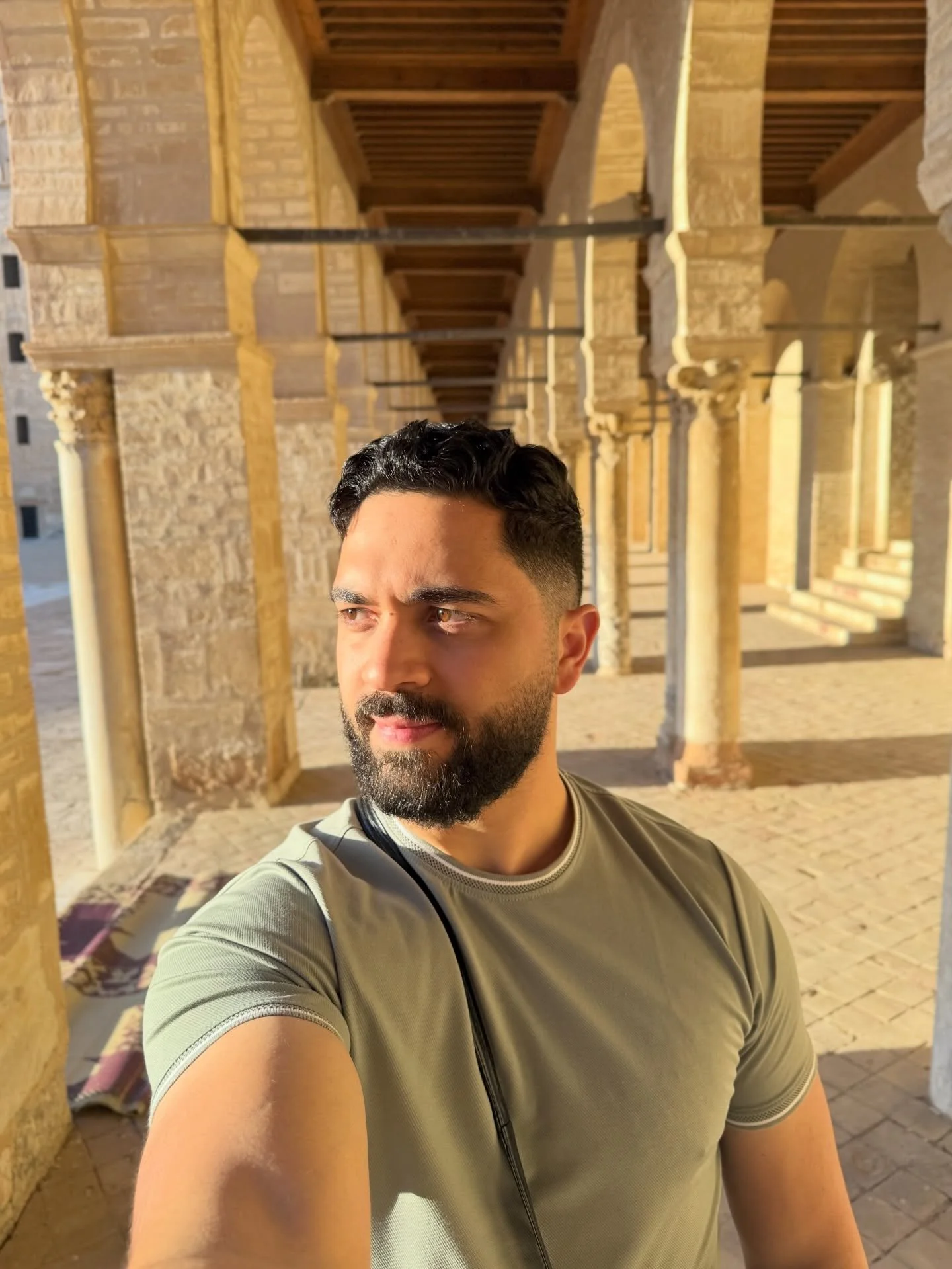 Ramadan Mubarak to all Muslims around the world 🤲🏼 
May Allah accept our fasting, prayers, and good deeds. May this blessed month bring patience, reflection, and gratitude as we remember those who are no longer with us and pray for their Rahma.
#ra