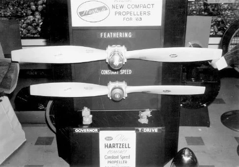 151 Years of American Manufacturing: Why Hartzell's Legacy Still Matters