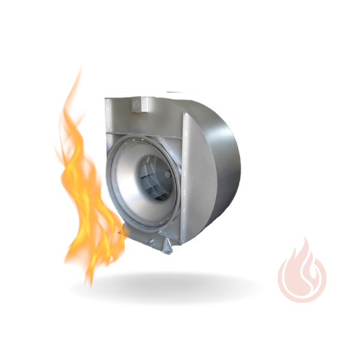 When Process Upsets Become Equipment Failures: Why Industrial Fan Selection Must Consider the Unexpected