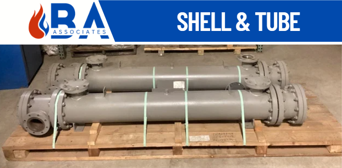 Keeping Rolling Mills Running: Why Shell &amp; Tube Heat Exchangers Remain the Workhorse of Metal Processing
